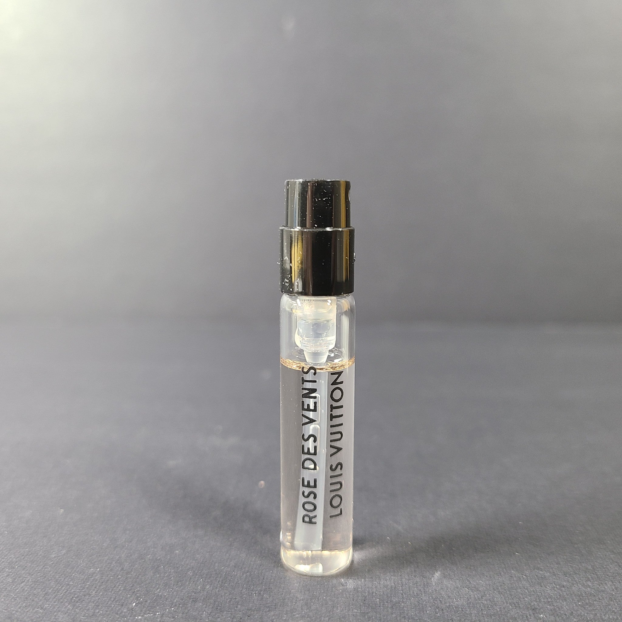 Louis Vuitton Rose des Vents Eau De Parfum Fragrance Spray 2ml/0.06oz NIB