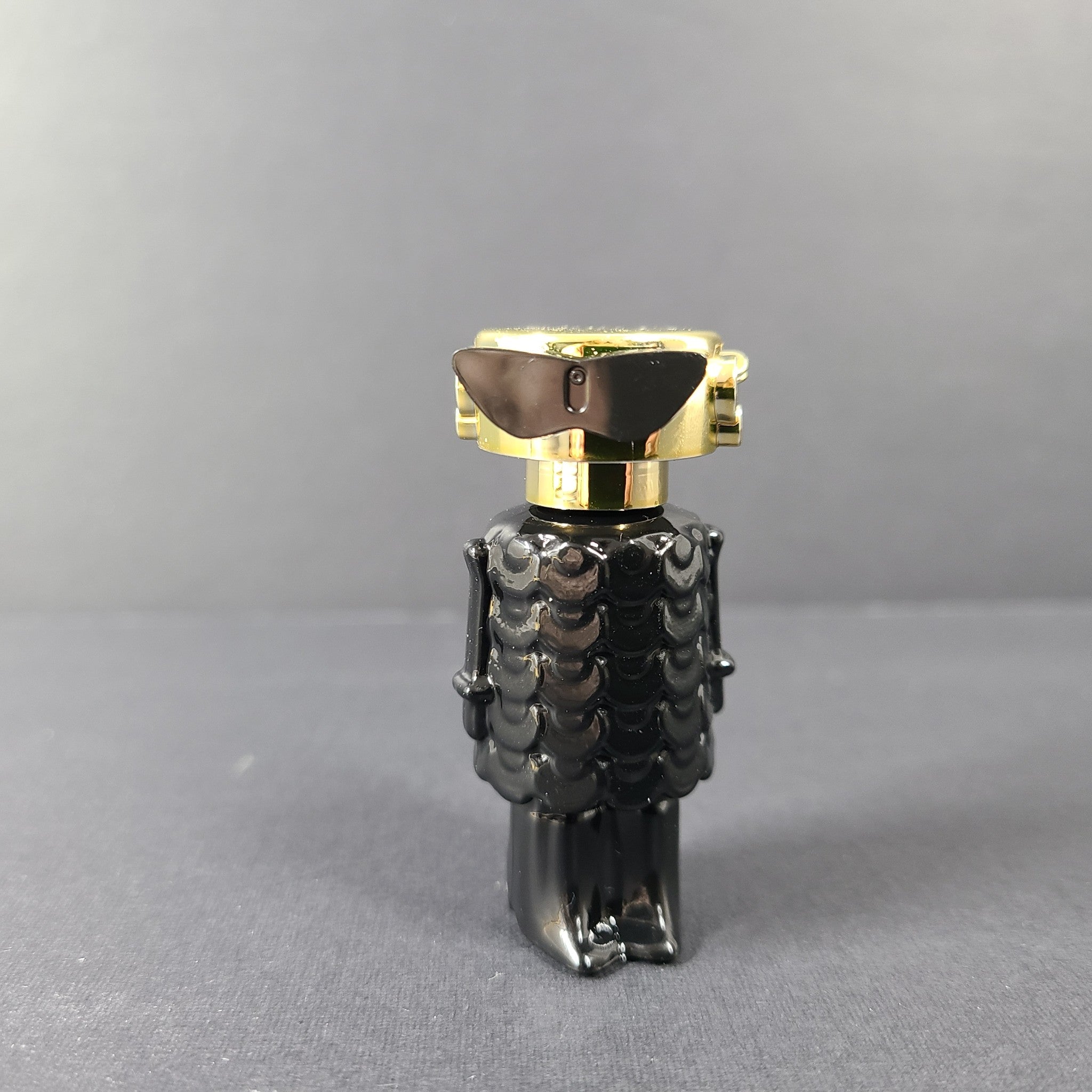 Paco Rabanne Fame Women's Eau de Parfum Miniature 4ml NWOB