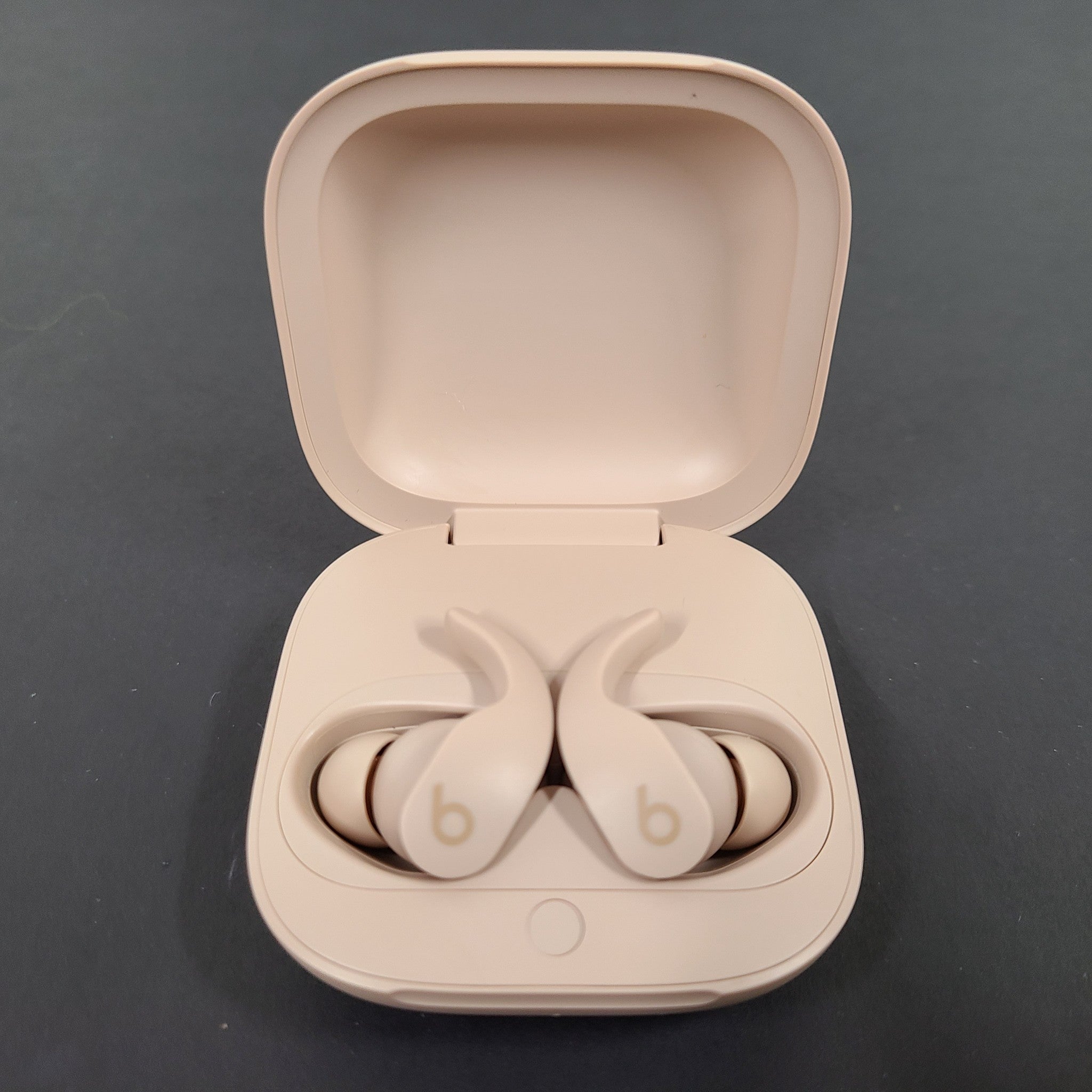 Beats Fit Pro x Kim Kardashian True Wireless NC Earbuds A2578 - Moon