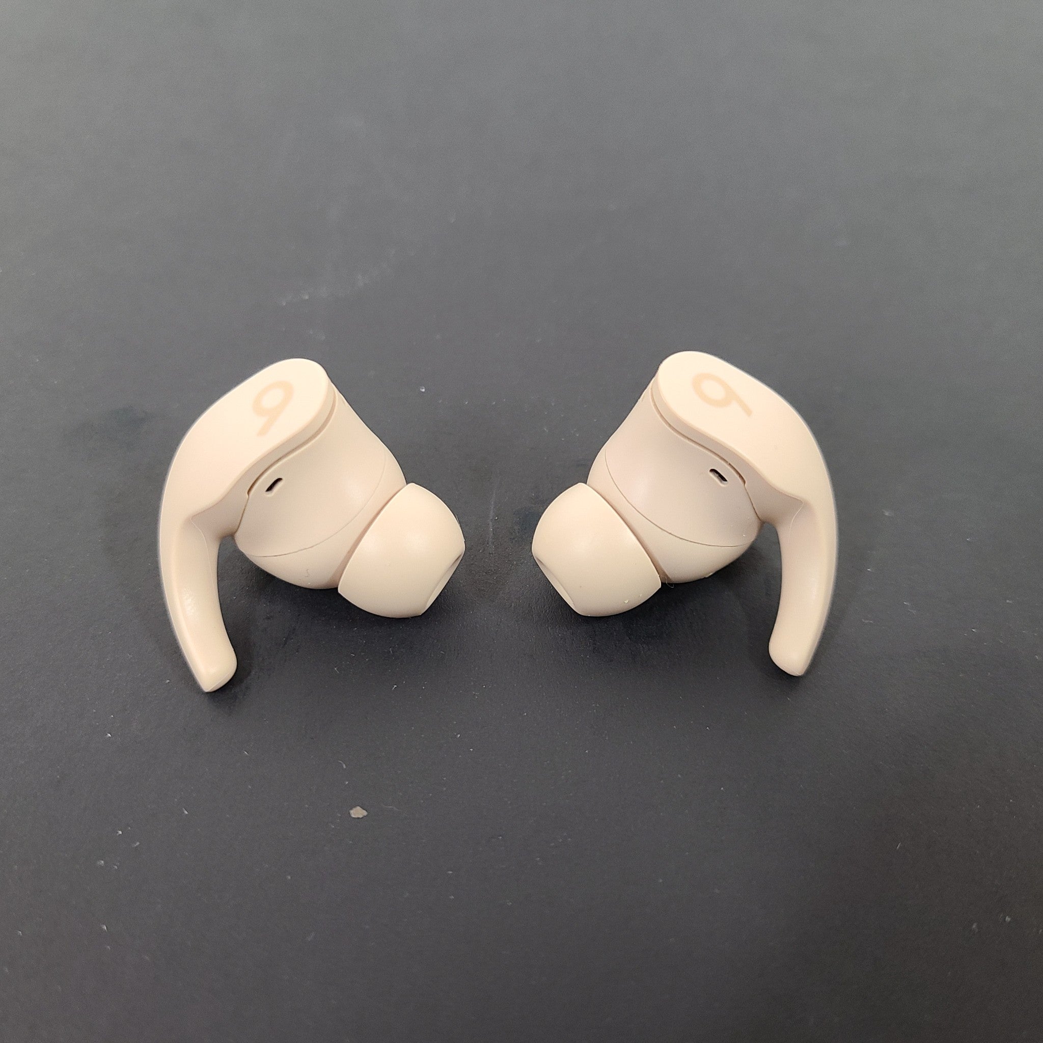 Beats Fit Pro x Kim Kardashian True Wireless NC Earbuds A2578 - Moon