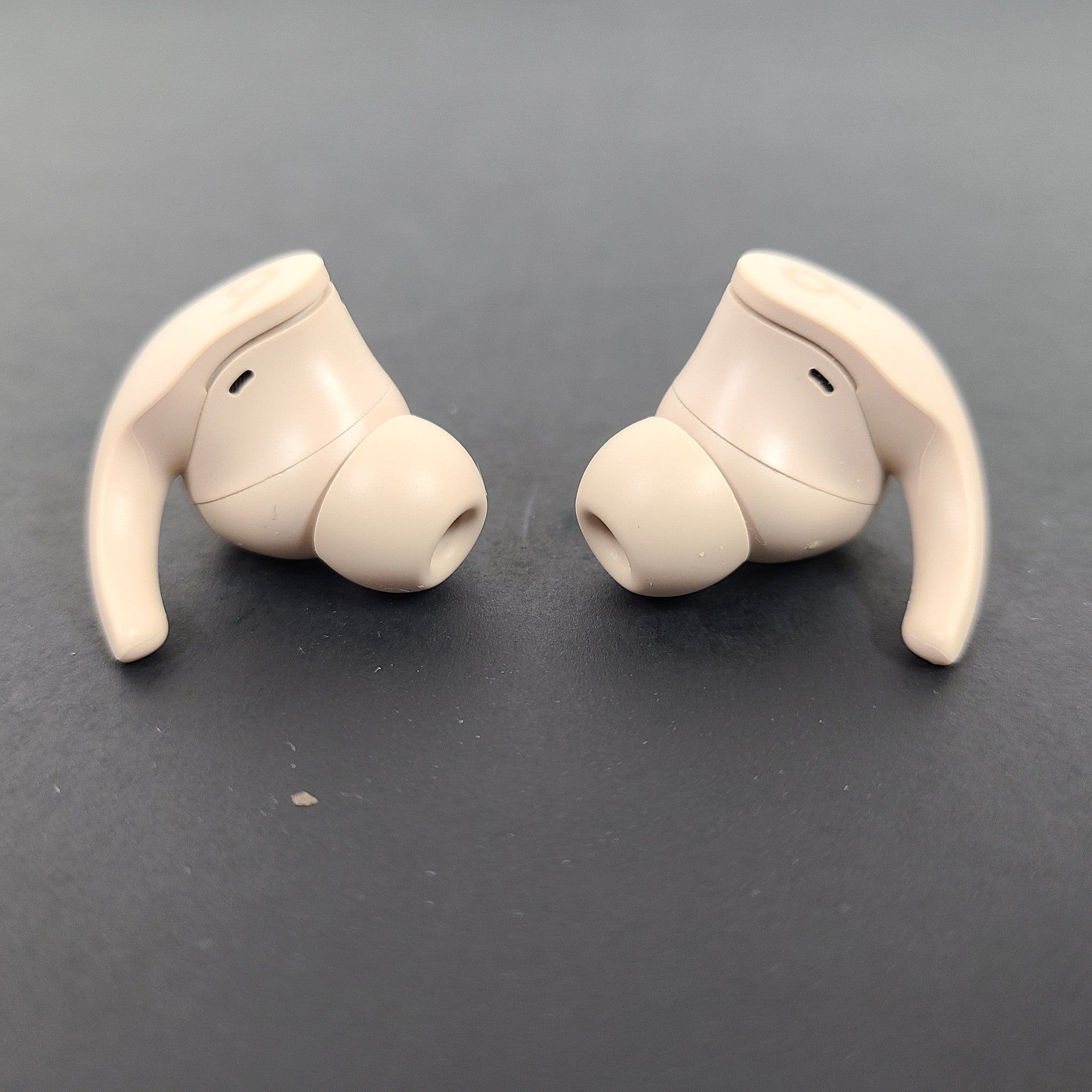 Beats Fit Pro x Kim Kardashian True Wireless NC Earbuds A2578 - Moon