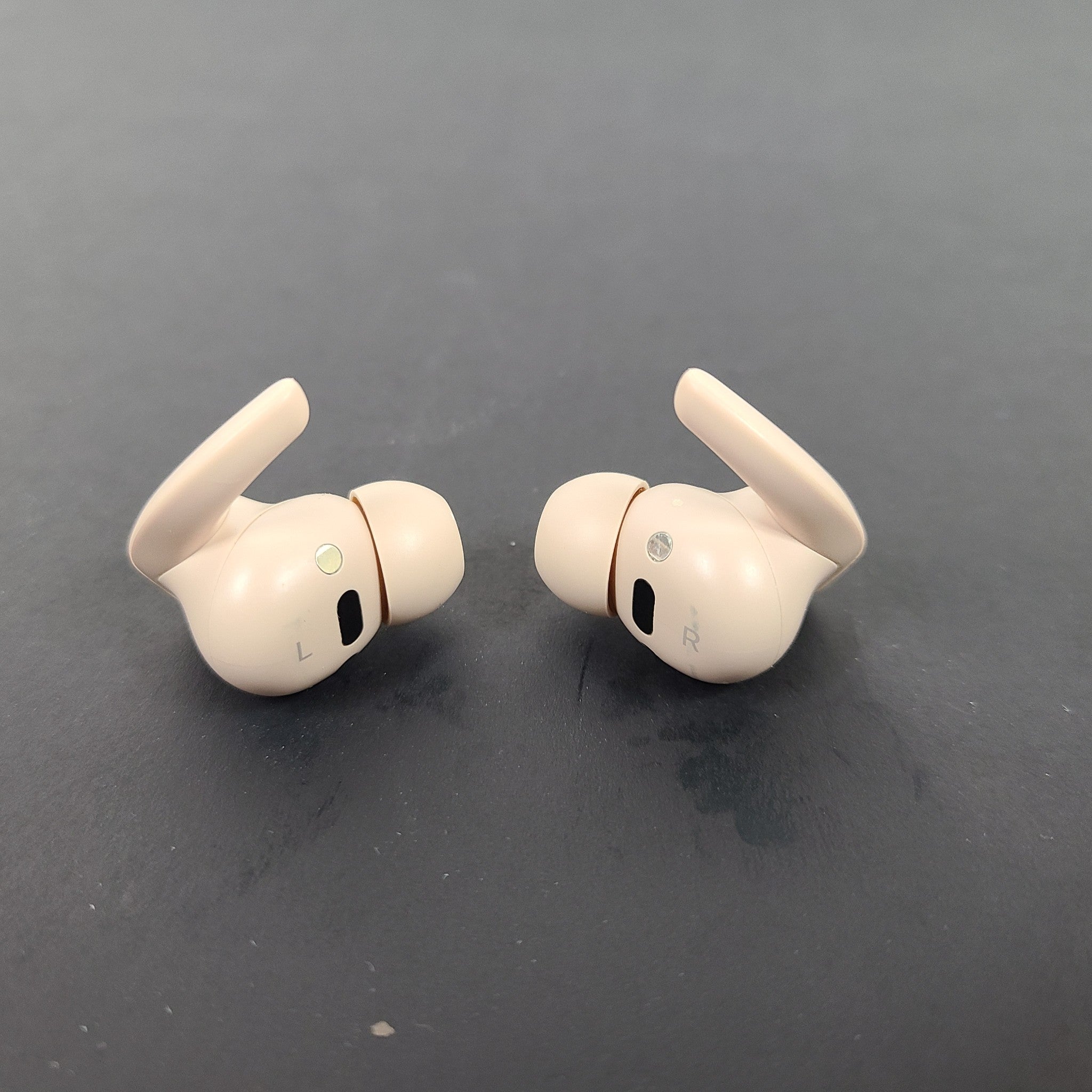 Beats Fit Pro x Kim Kardashian True Wireless NC Earbuds A2578 - Moon