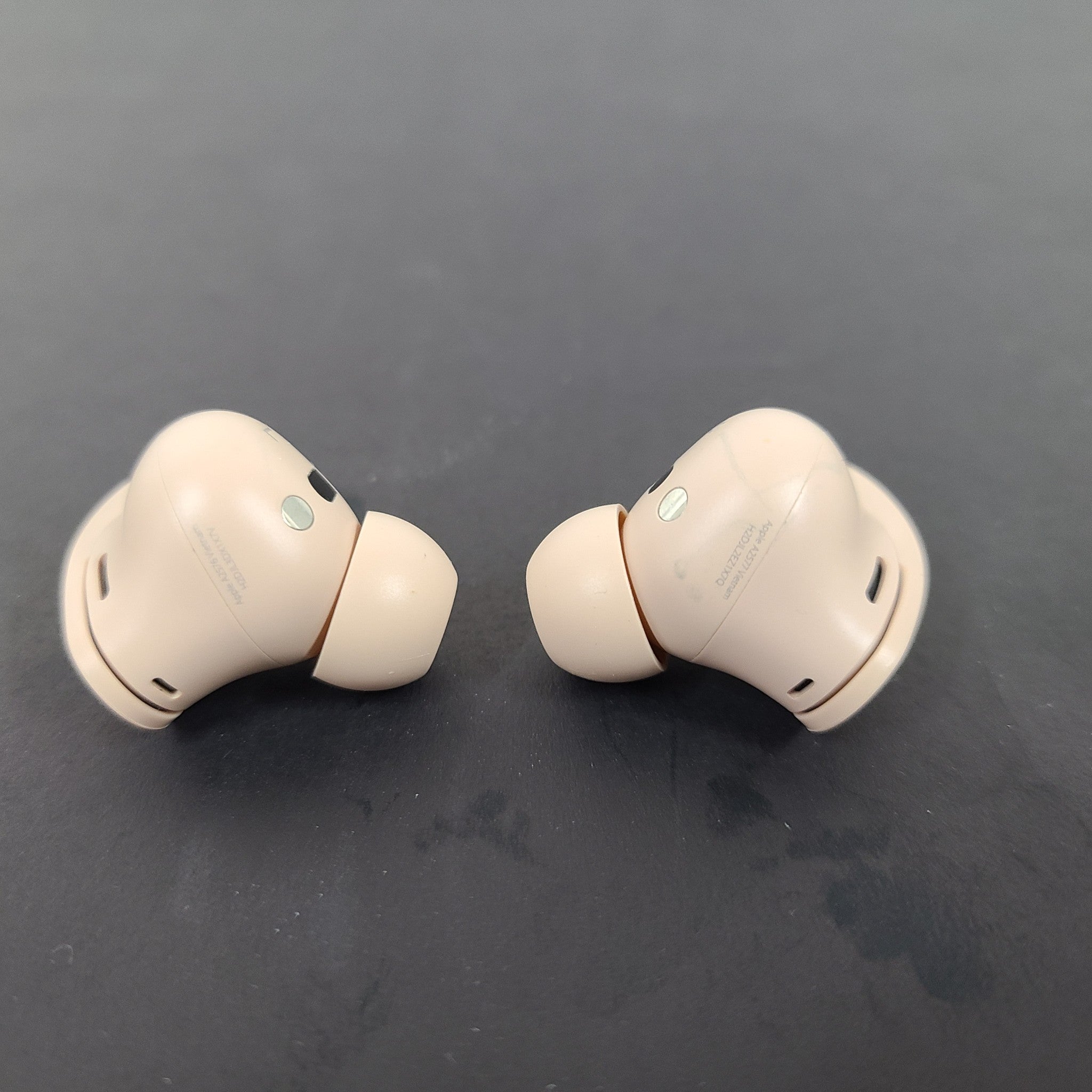 Beats Fit Pro x Kim Kardashian True Wireless NC Earbuds A2578 - Moon