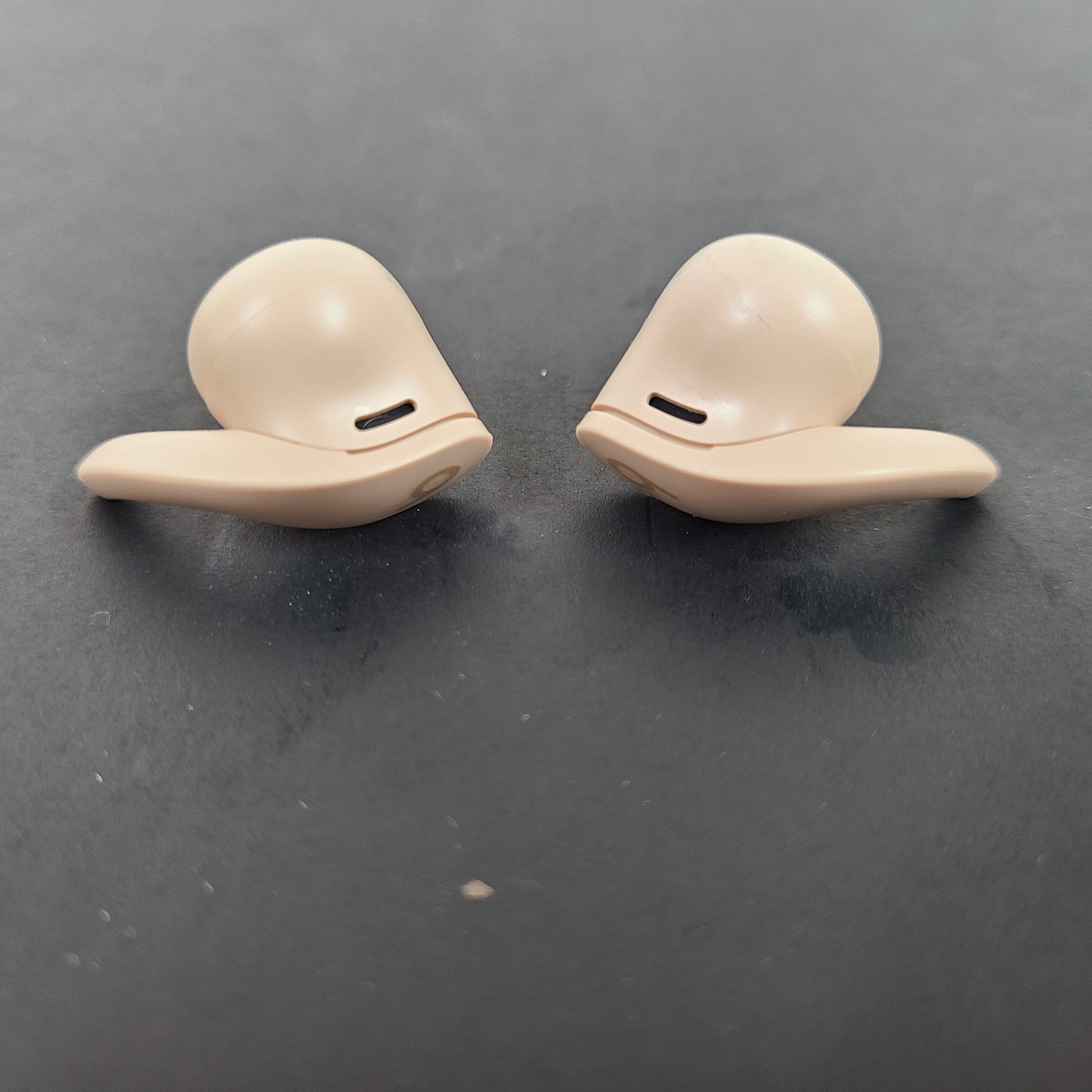 Beats Fit Pro x Kim Kardashian True Wireless NC Earbuds A2578 - Moon