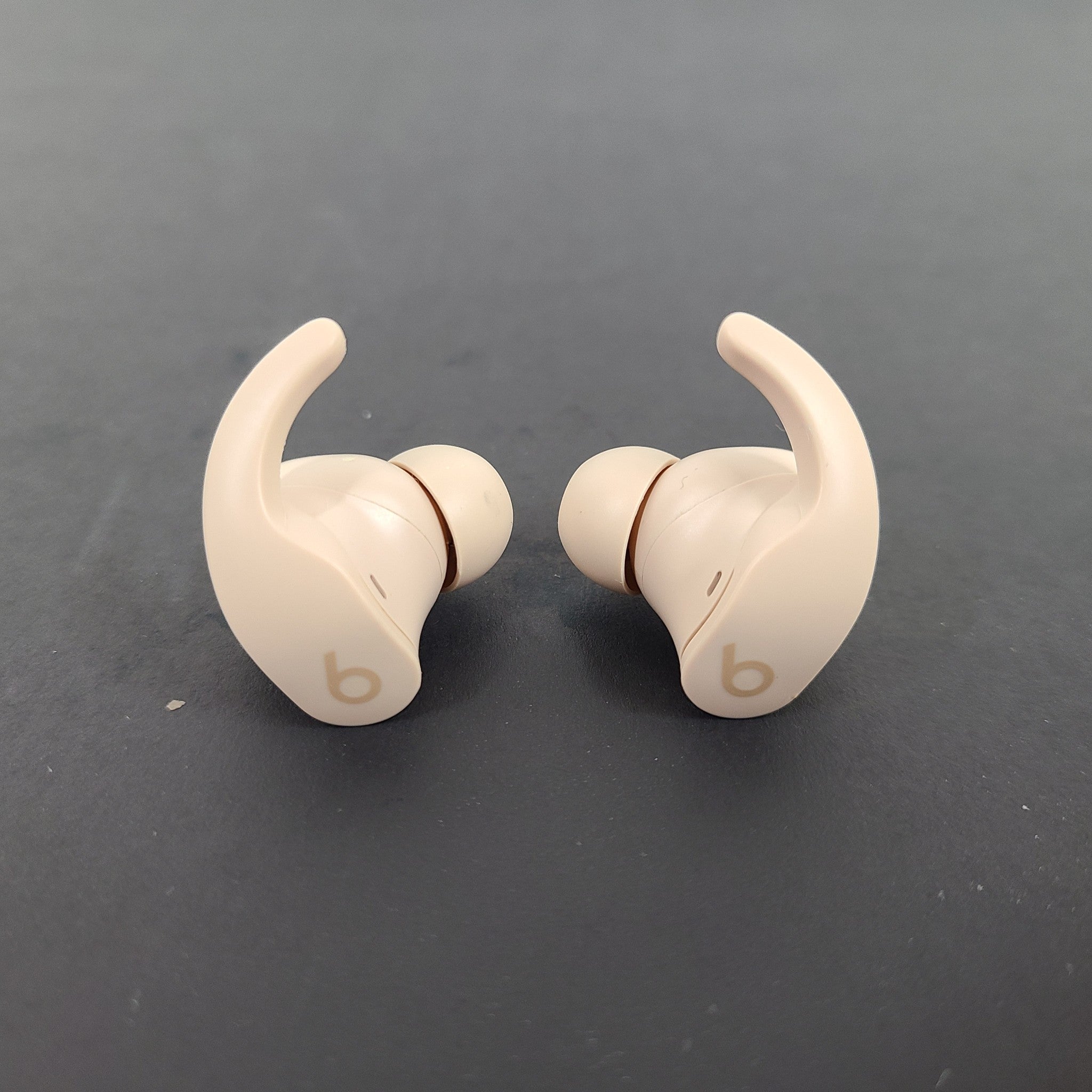 Beats Fit Pro x Kim Kardashian True Wireless NC Earbuds A2578 - Moon