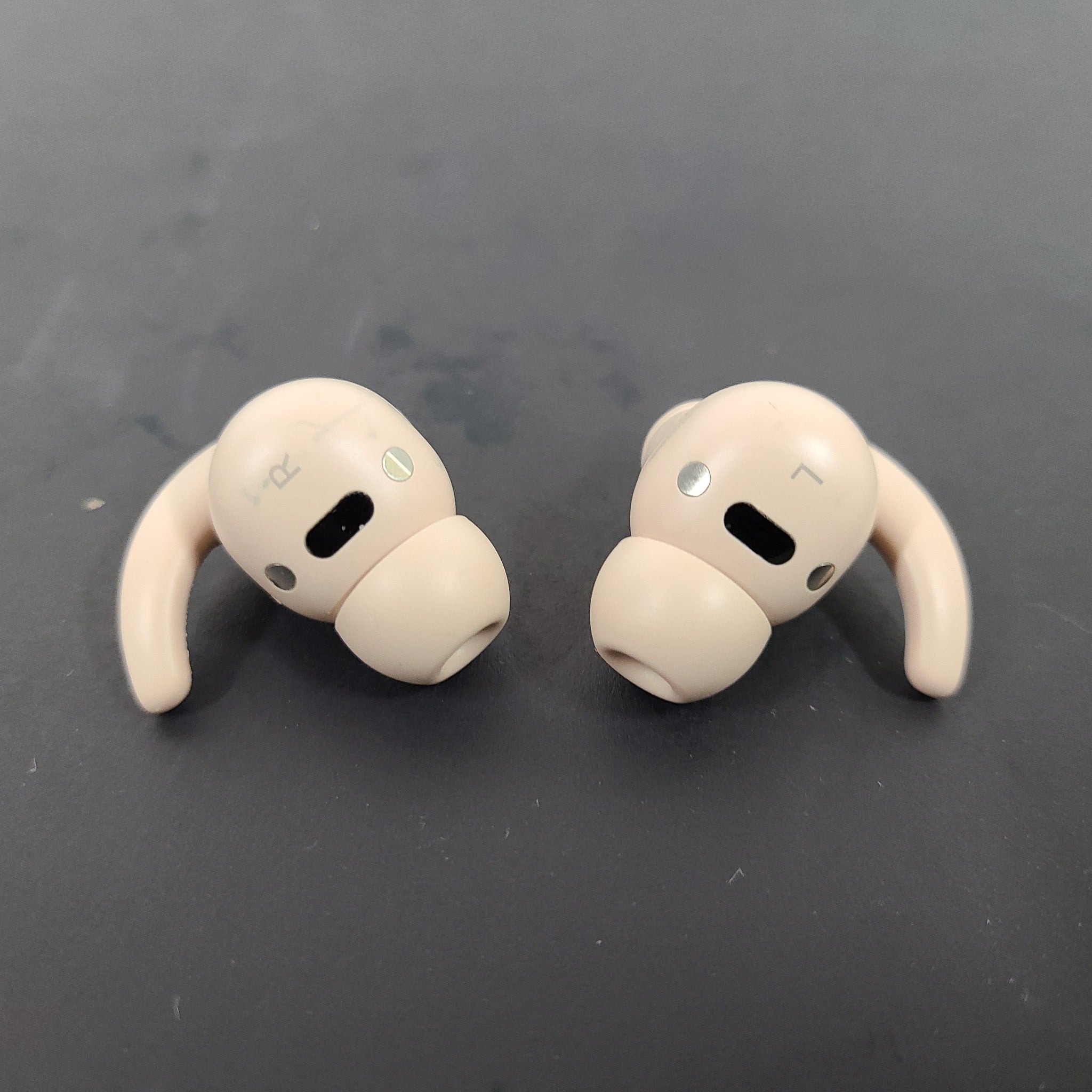 Beats Fit Pro x Kim Kardashian True Wireless NC Earbuds A2578 - Moon