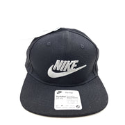 Nike Toddler Pro Adjustable Hat Baseball Cap 2560-023 Dri-Fit Black 2-4 Y