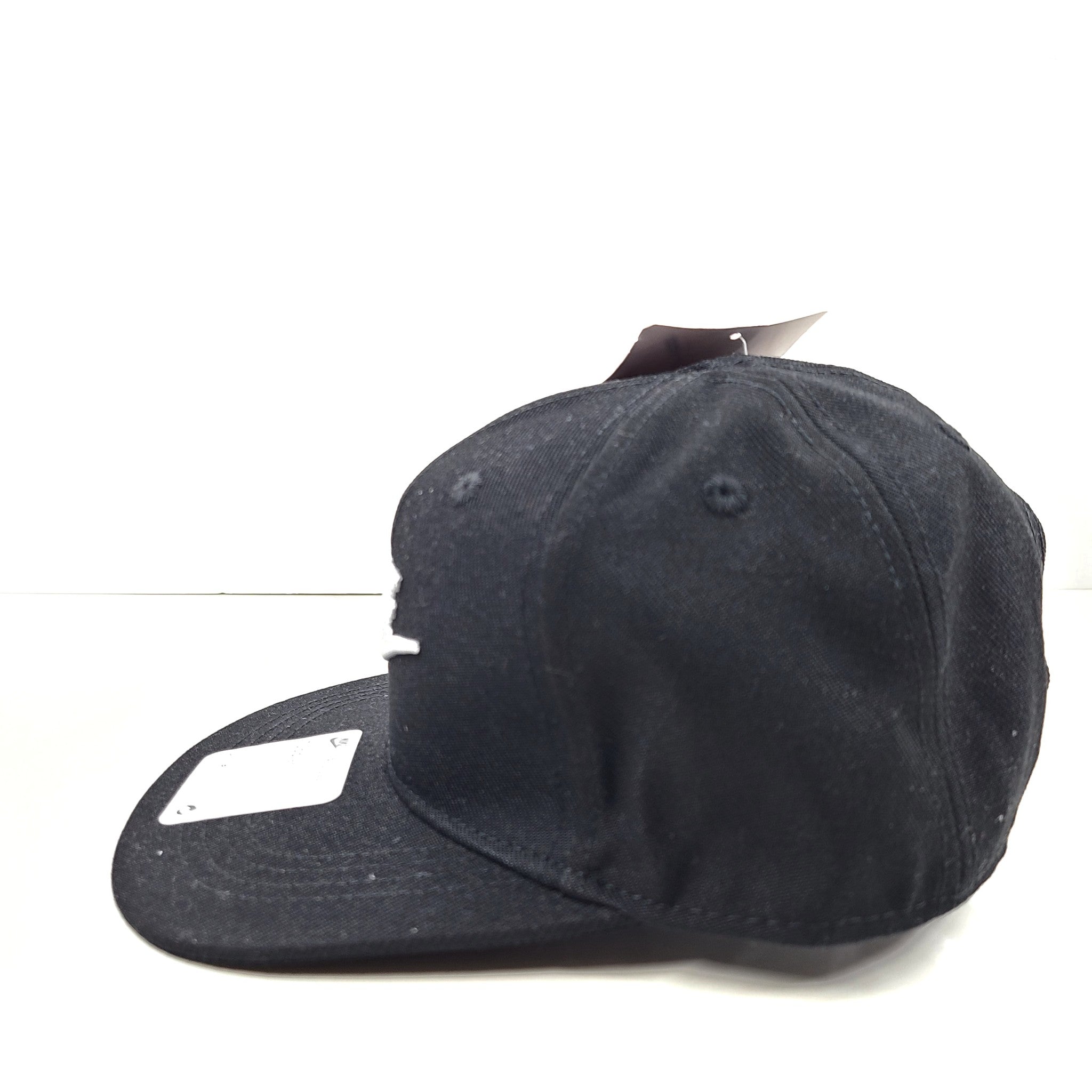 Nike Toddler Pro Adjustable Hat Baseball Cap 2560-023 Dri-Fit Black 2-4 Y