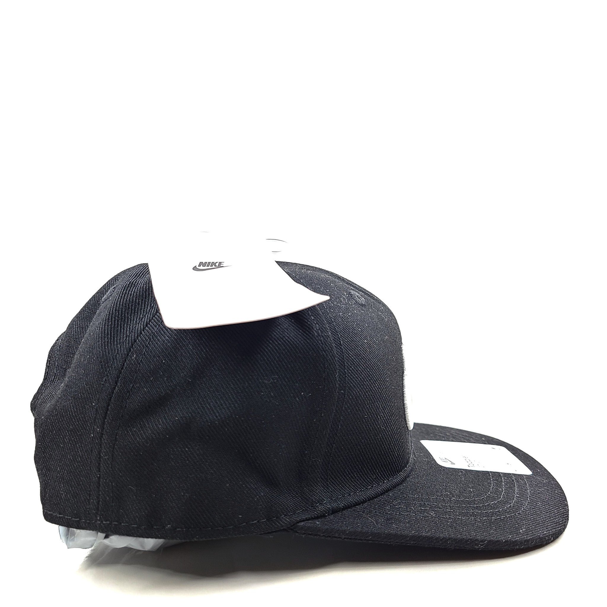 Nike Toddler Pro Adjustable Hat Baseball Cap 2560-023 Dri-Fit Black 2-4 Y