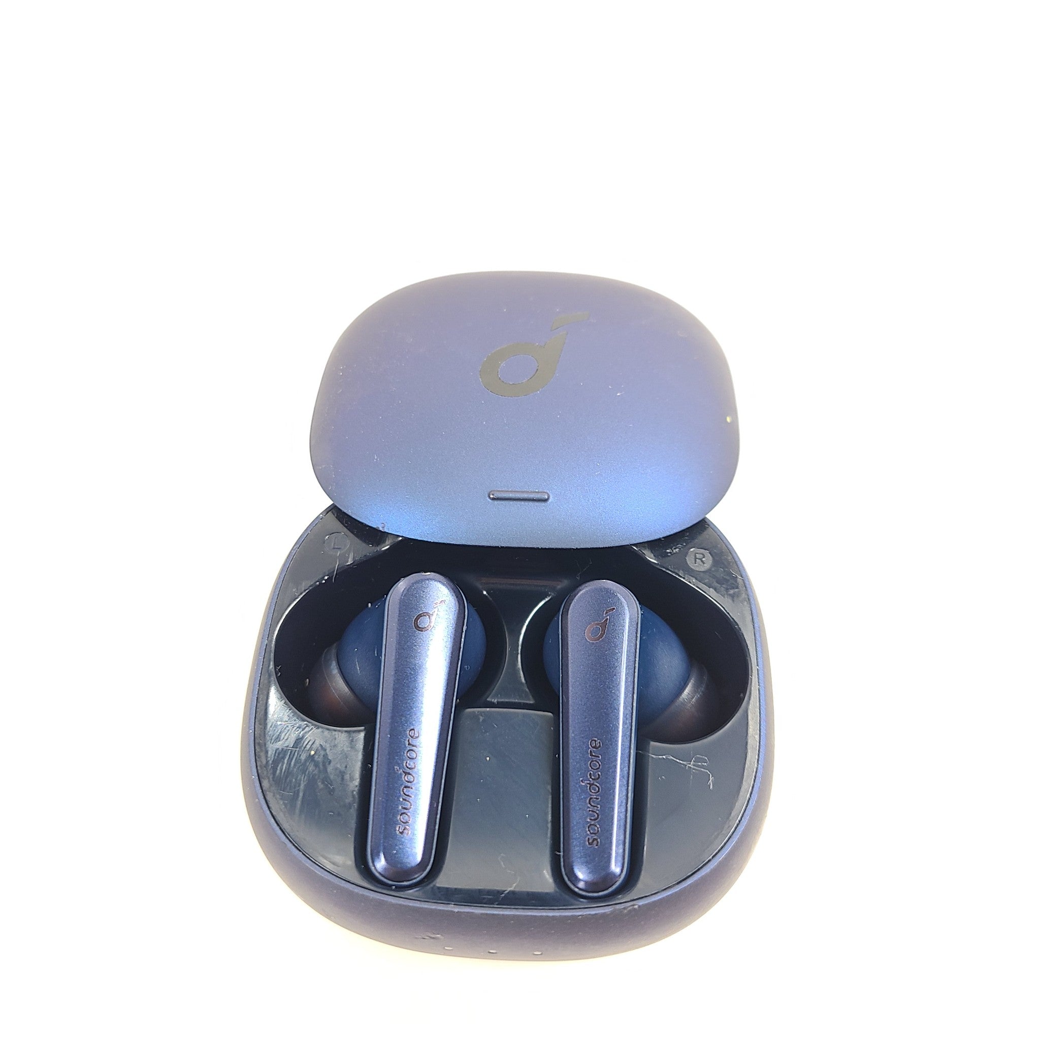 Soundcore Anker Liberty Air 2 Pro True Wireless Earbuds Headphones A3951 - BLUE