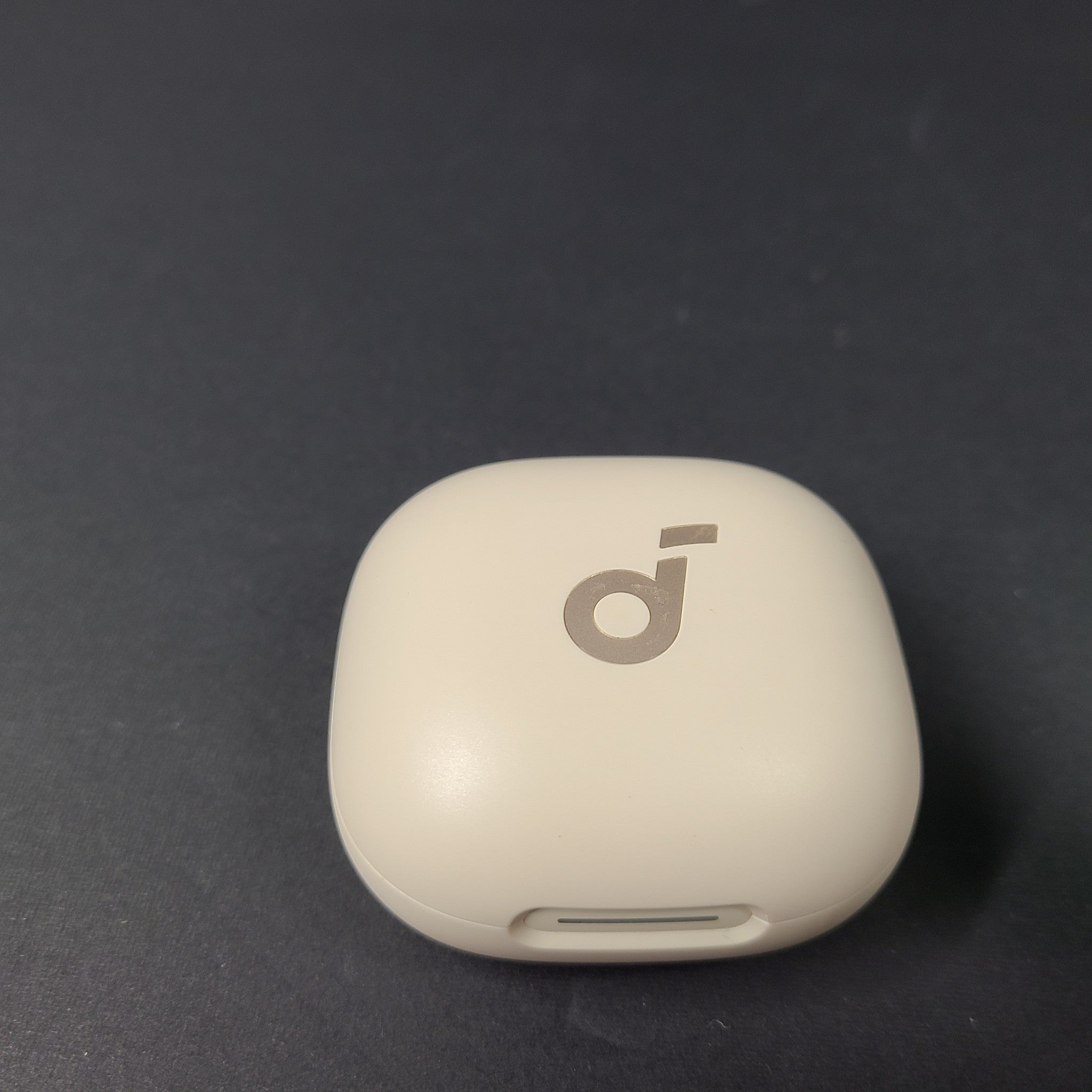 Soundcore P40i Noise Cancelling Wireless Earbuds A3955 - White Beige