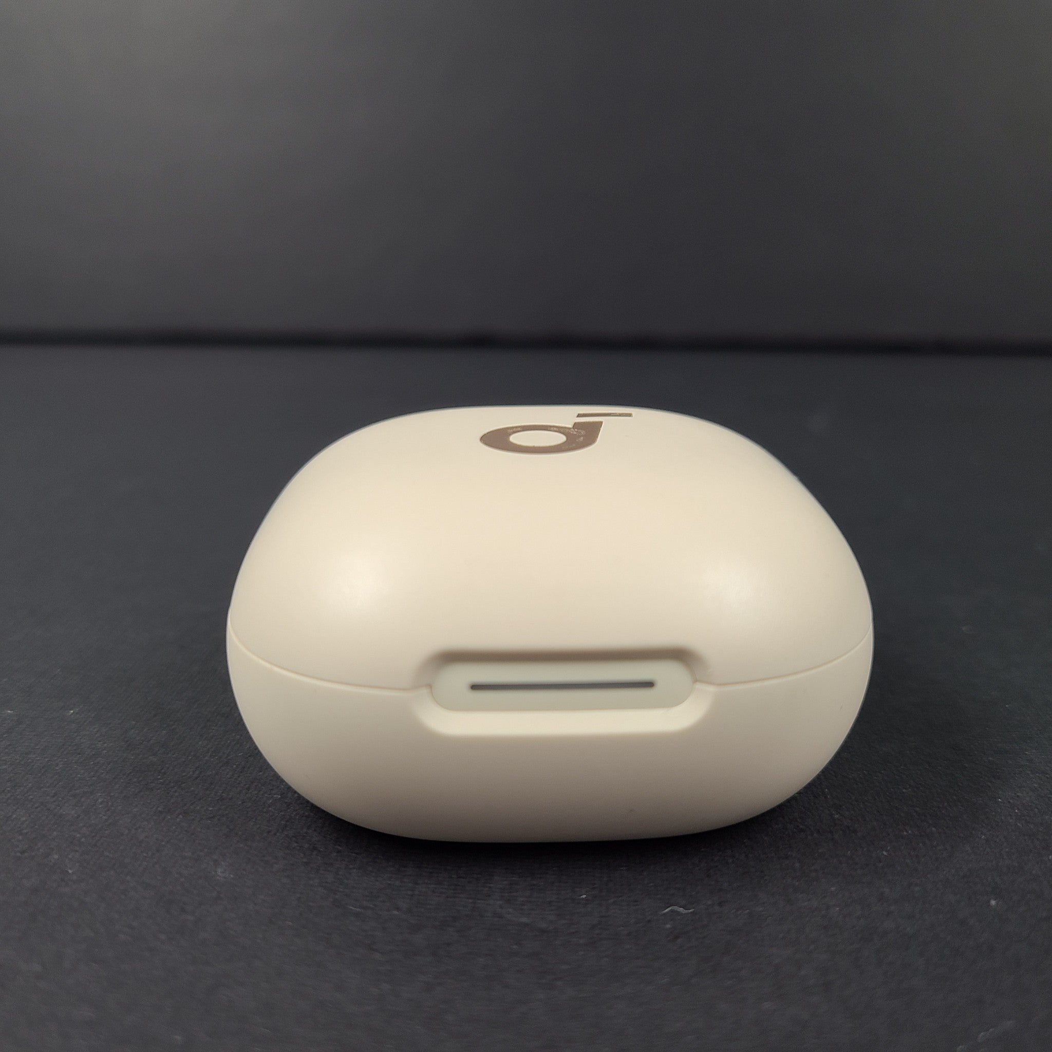 Soundcore P40i Noise Cancelling Wireless Earbuds A3955 - White Beige