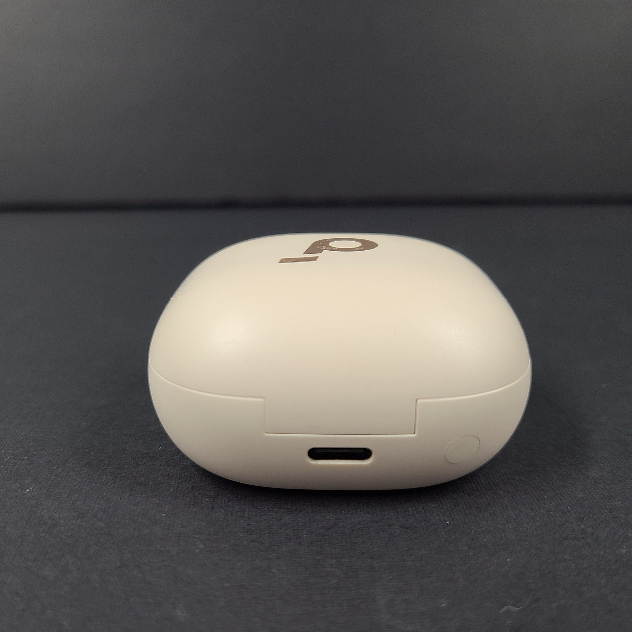 Soundcore P40i Noise Cancelling Wireless Earbuds A3955 - White Beige