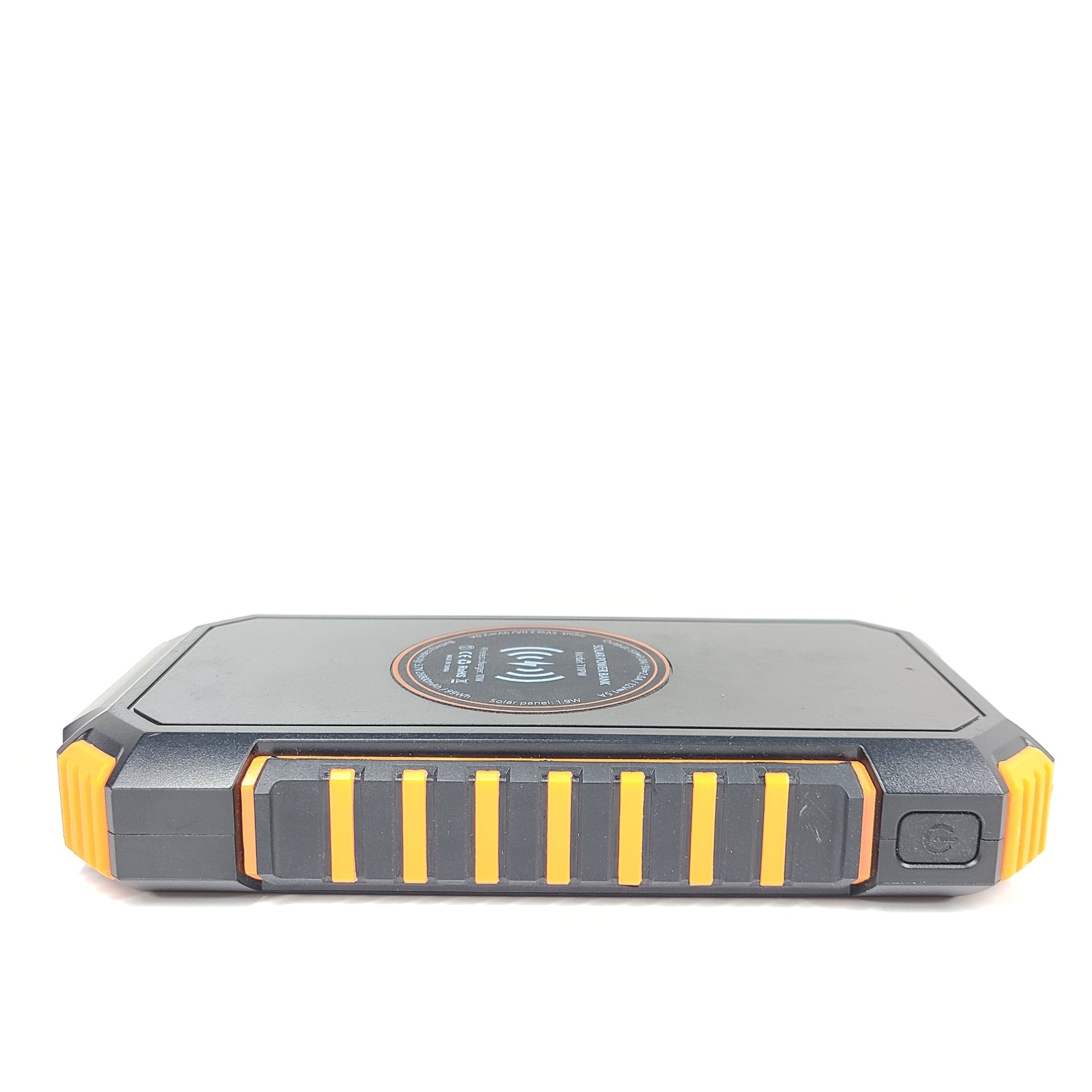 Hiluckey T11PW Power Bank 28600mAh Solar Powered Portable External Battery