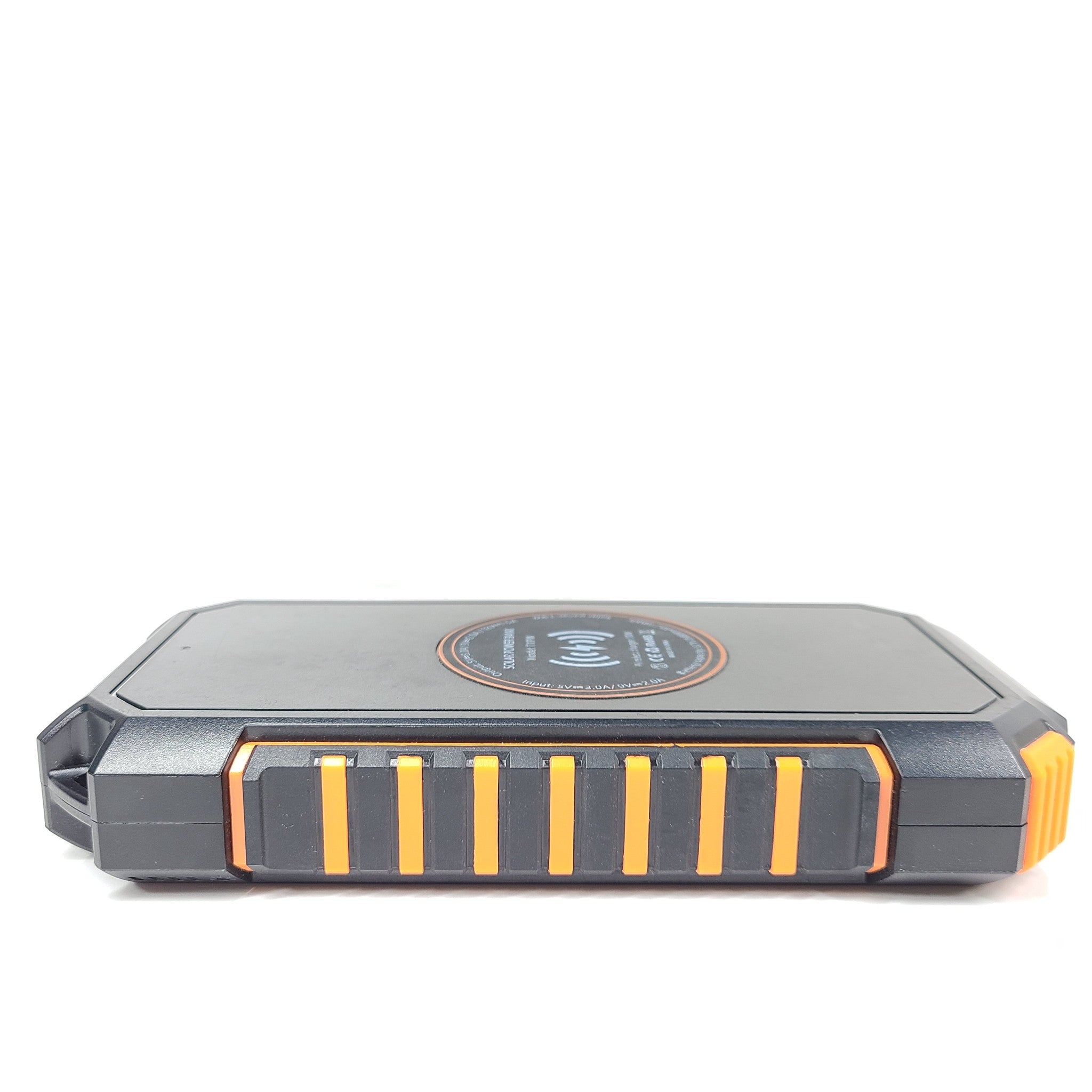 Hiluckey T11PW Power Bank 28600mAh Solar Powered Portable External Battery