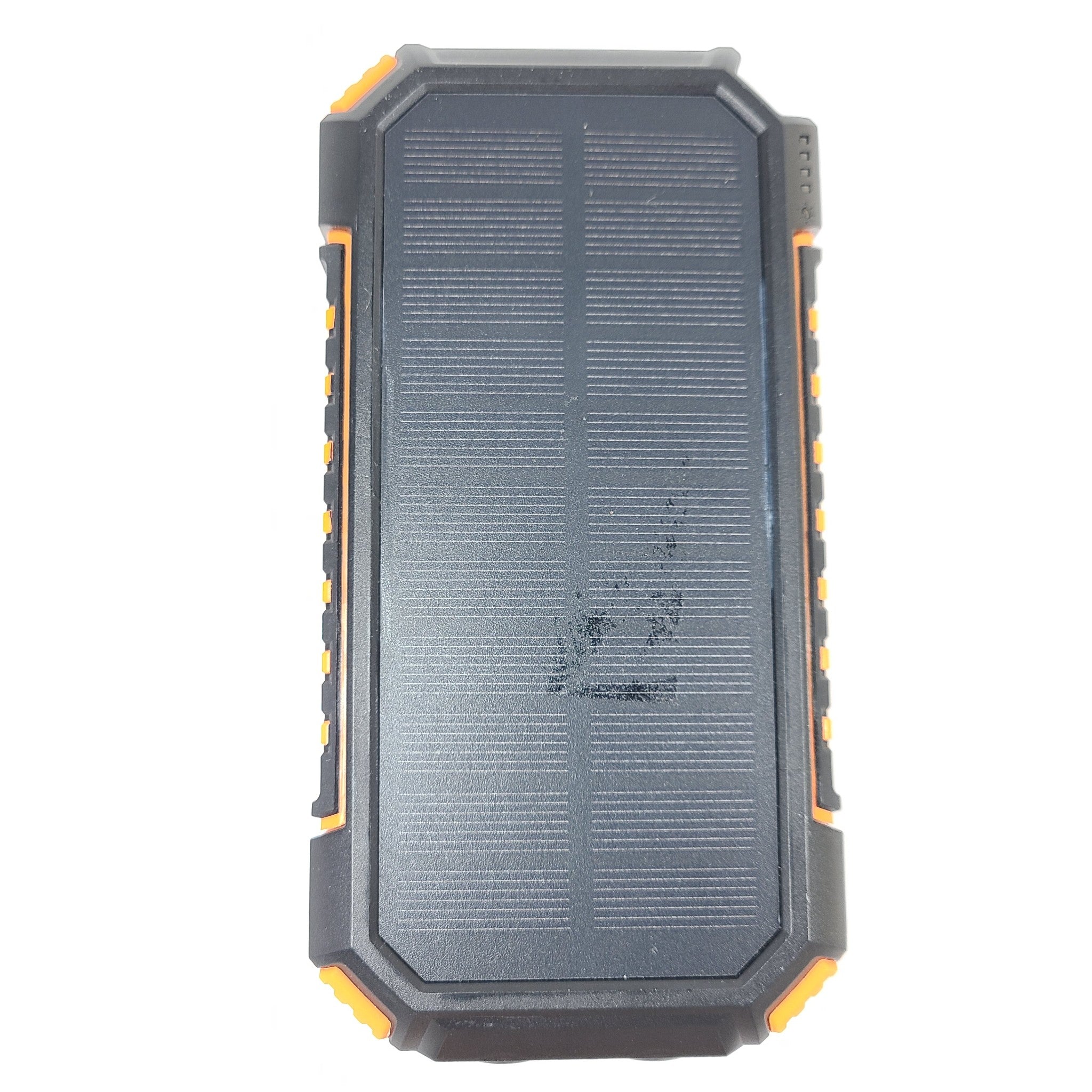 Hiluckey T11PW Power Bank 28600mAh Solar Powered Portable External Battery