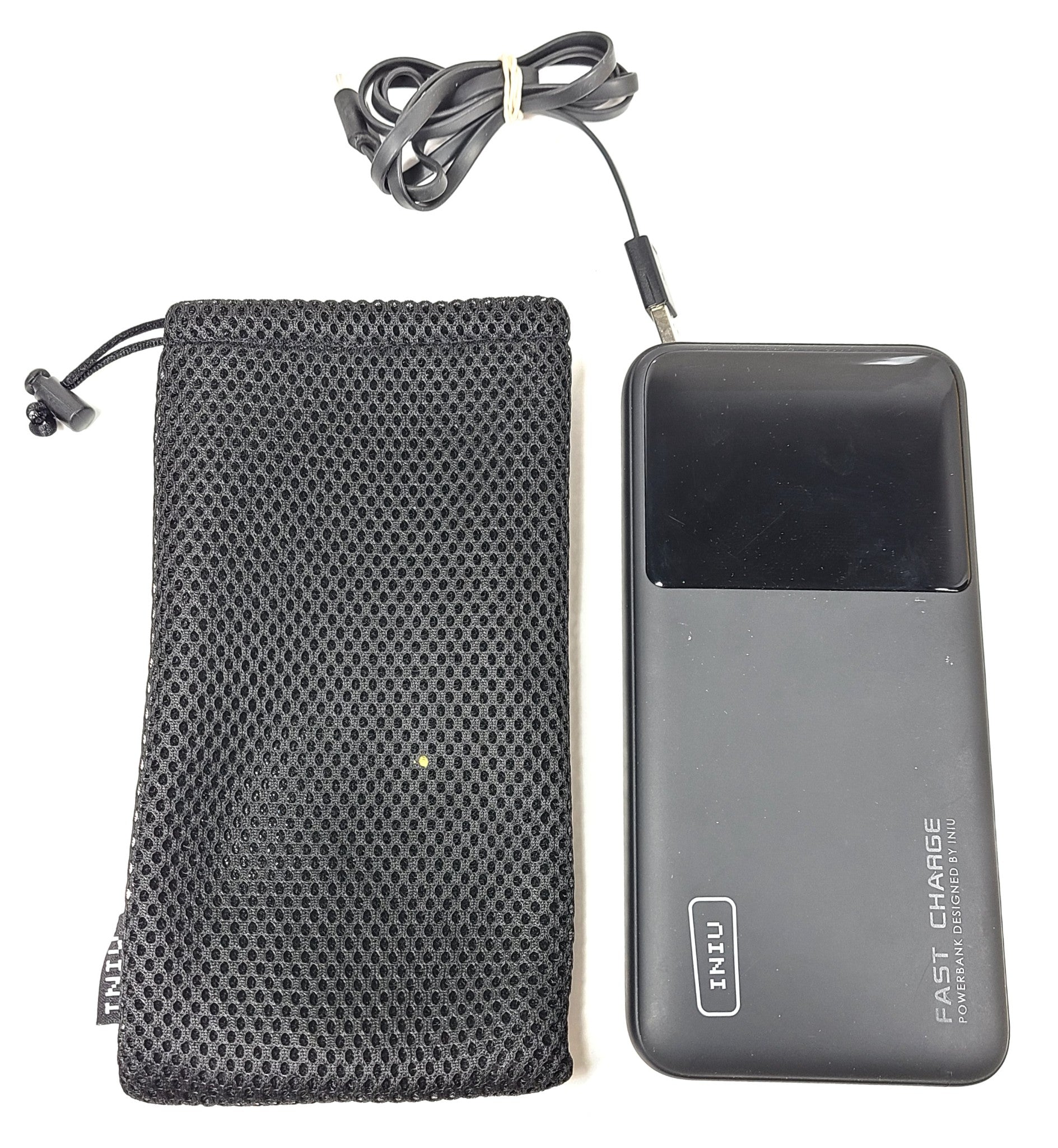 INIU Power Bank BI-B64 27000mAh Fast Charge Portable External Battery Charger