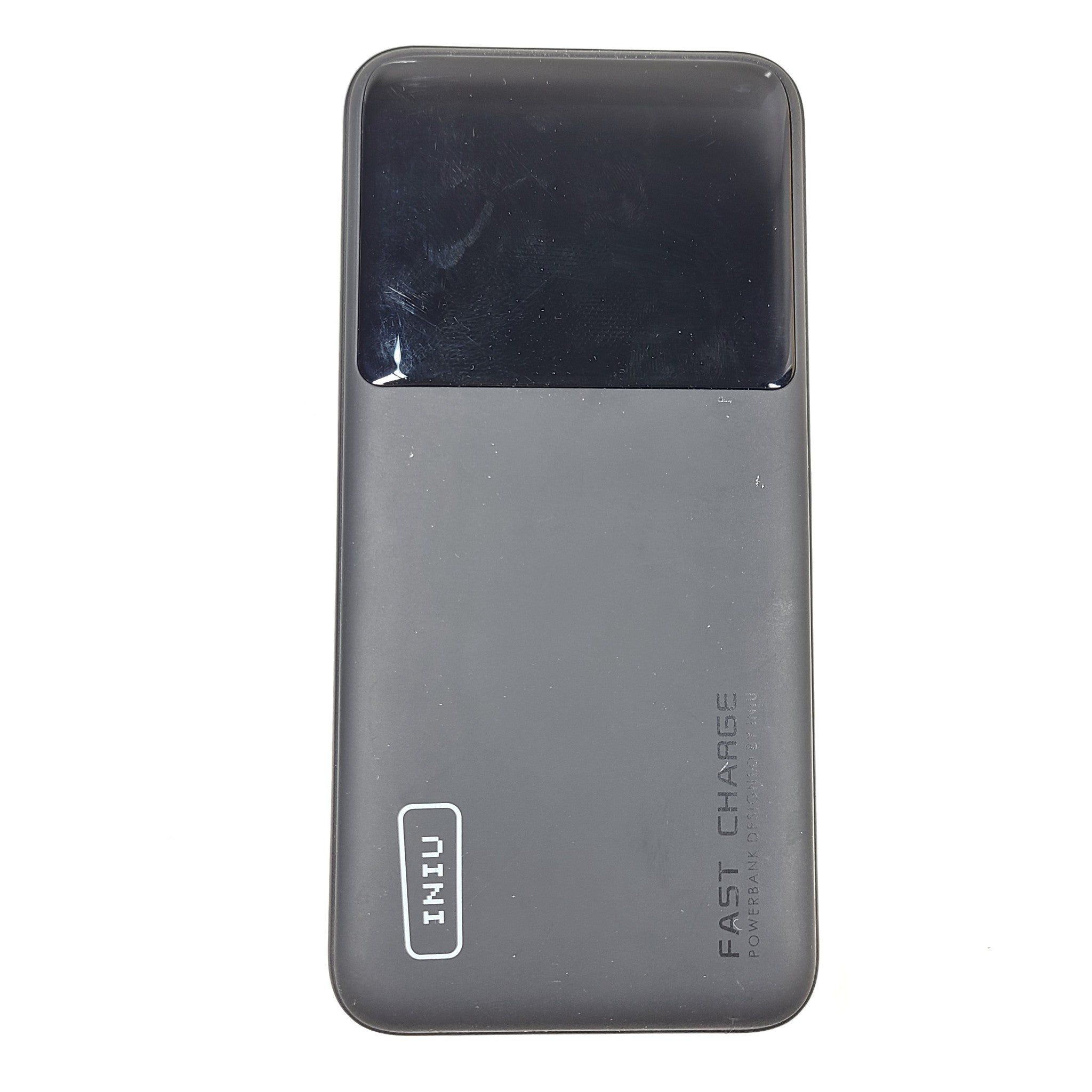 INIU Power Bank BI-B64 27000mAh Fast Charge Portable External Battery Charger