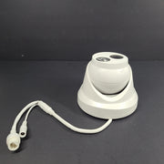 Winic Technologies 8MP AcuSense Network Turret Camera CDNC328G2-XD/28W