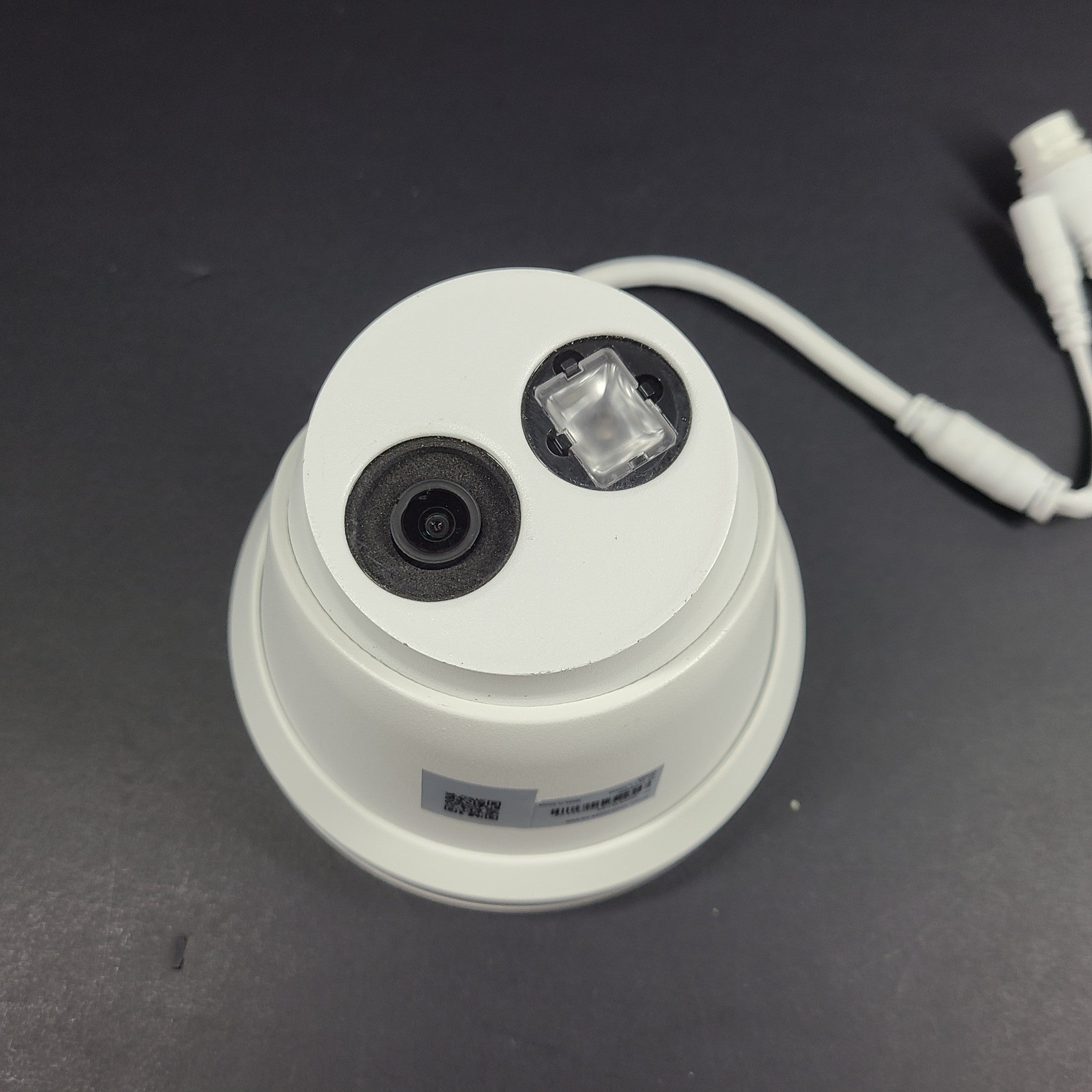 Winic Technologies 8MP AcuSense Network Turret Camera CDNC328G2-XD/28W