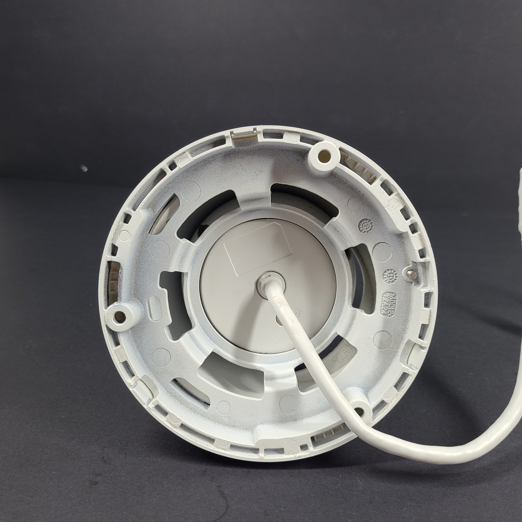 Winic Technologies 8MP AcuSense Network Turret Camera CDNC328G2-XD/28W