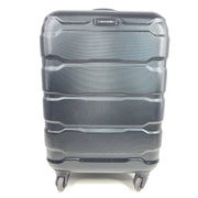 Samsonite 20" Omni PC Expandable Spinner Carry On Luggage Black