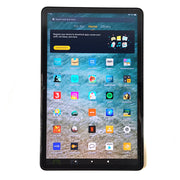 Amazon Fire Max 11 (13th Gen) 128 GB WiFi 11" Tablet - Black