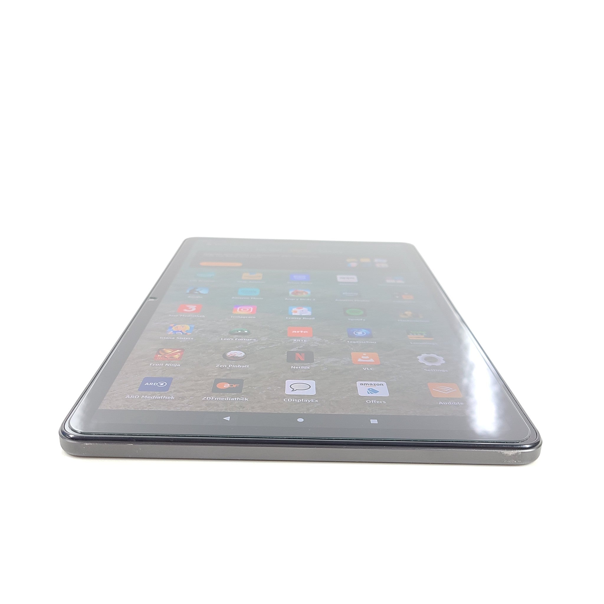 Amazon Fire Max 11 (13th Gen) 128 GB WiFi 11" Tablet - Black