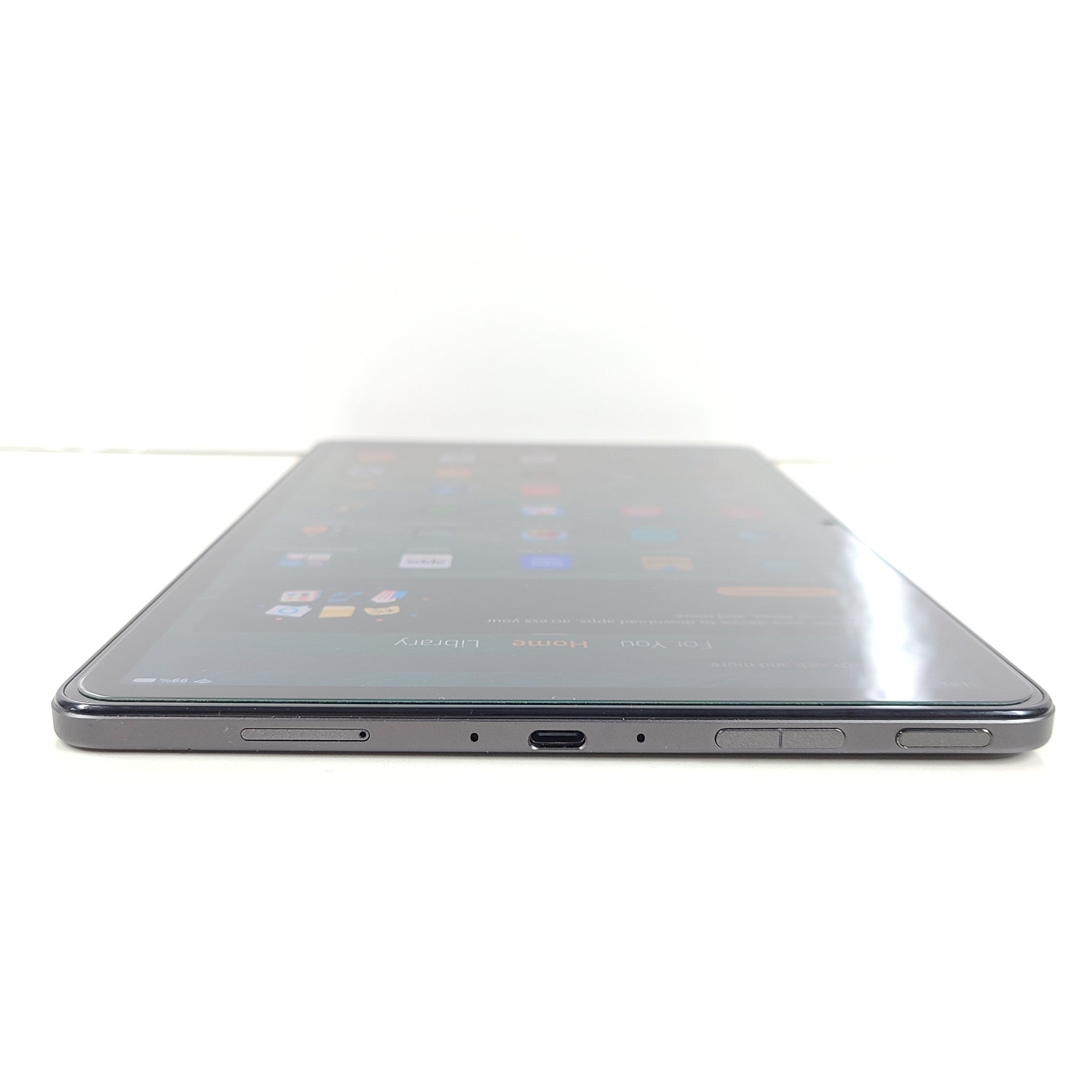 Amazon Fire Max 11 (13th Gen) 128 GB WiFi 11" Tablet - Black