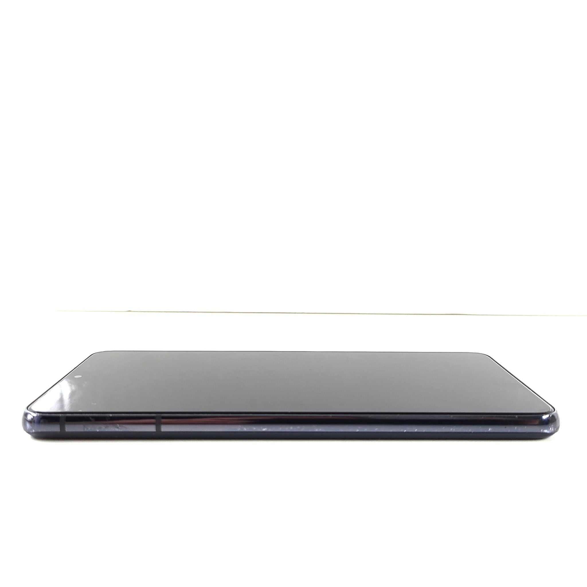 Samsung Galaxy S21 5G SM-G991U Android Smartphone 128GB Gray Unlocked