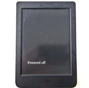 Kobo Nia N306 6" 8GB Touchscreen E-Reader - Black V1