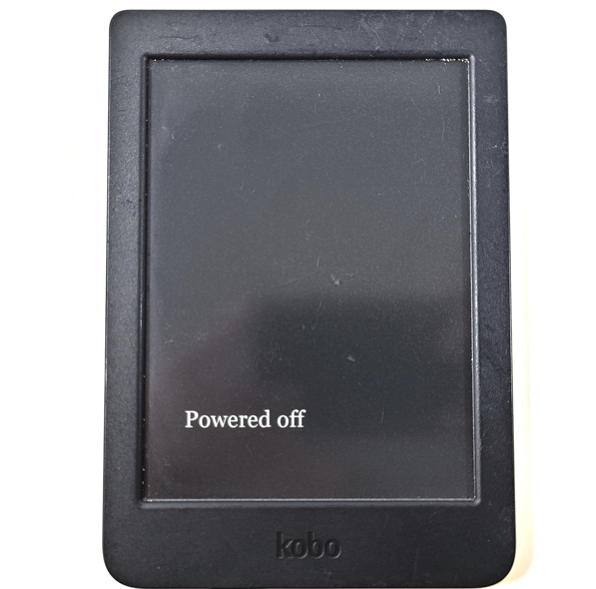 Kobo Nia N306 6" 8GB Touchscreen E-Reader - Black V1
