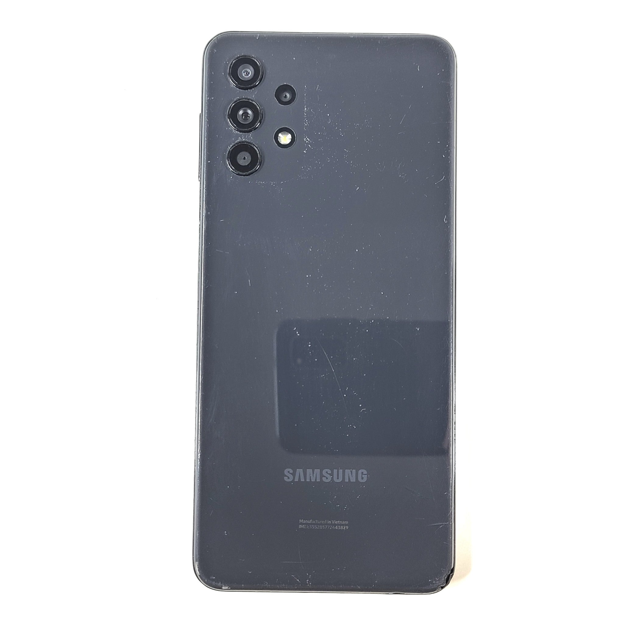 Samsung Galaxy A32 5G SM-A326W 64GB - Gray FOR PARTS READ!