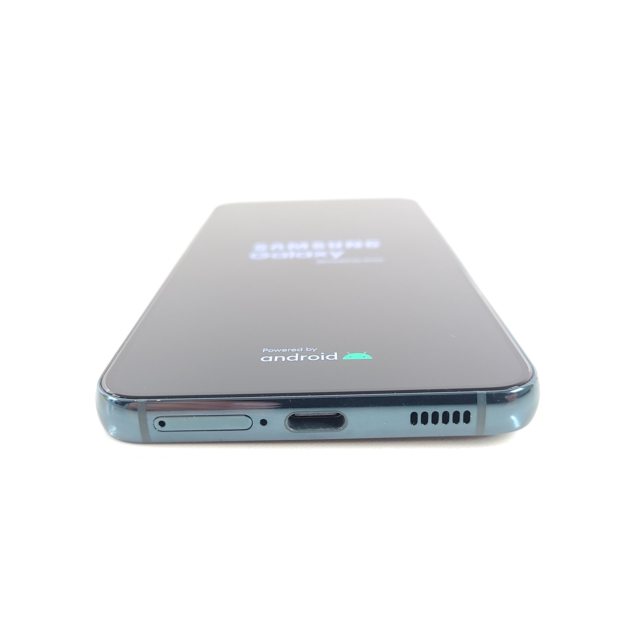 Samsung Galaxy S22 SM-S901U - 128GB - Green (Locked to T-Mobile) Android Phone