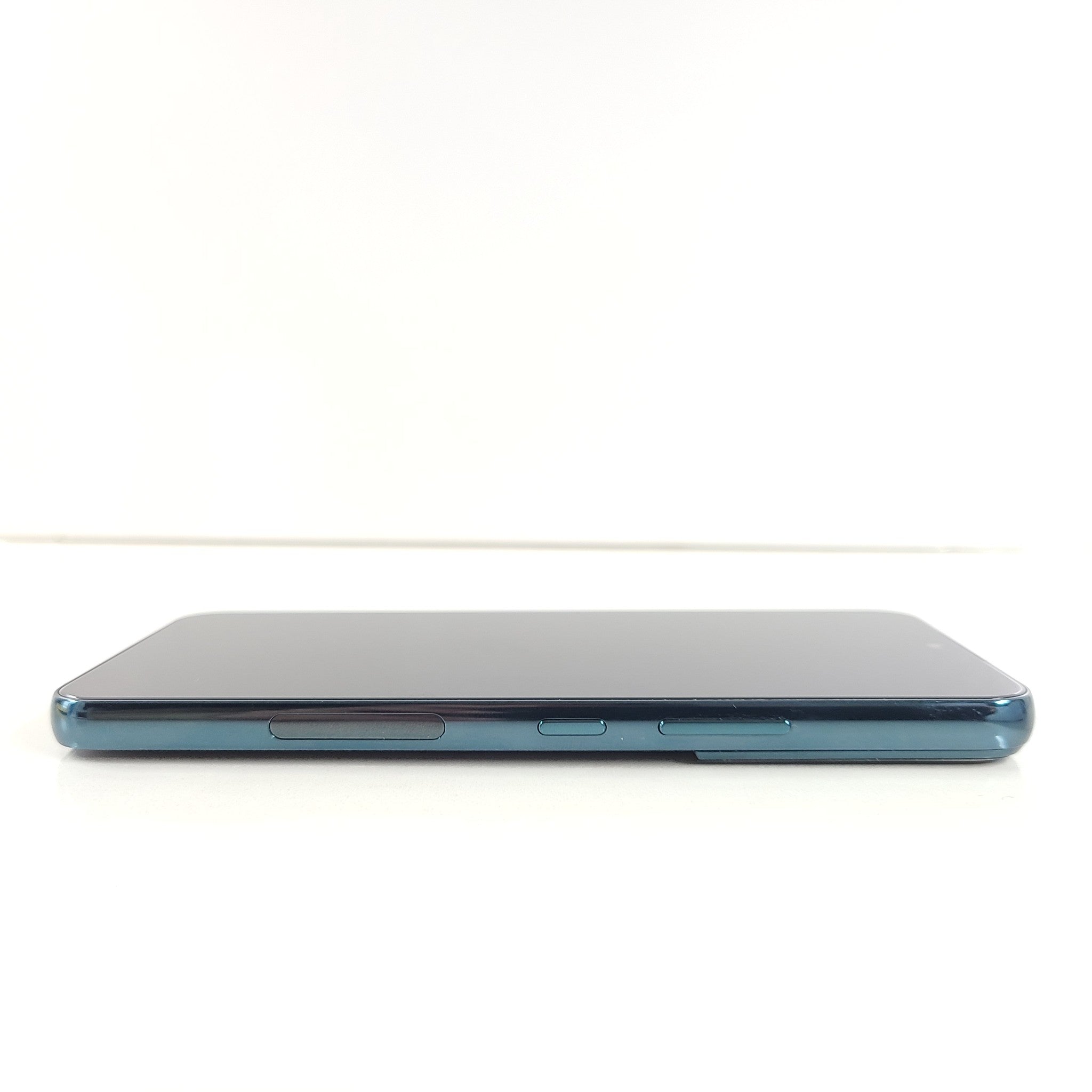 Samsung Galaxy S22 SM-S901U - 128GB - Green (Locked to T-Mobile) Android Phone