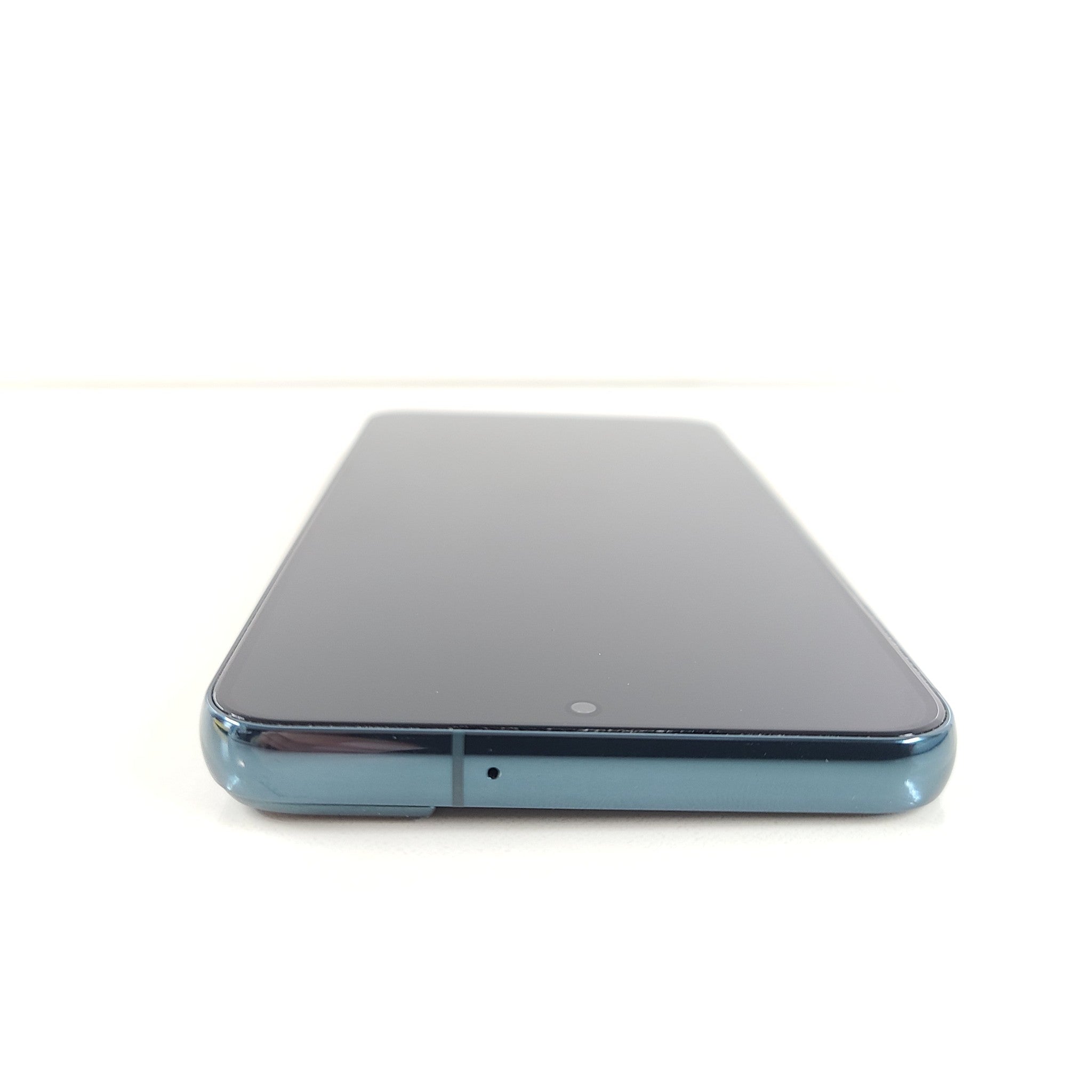 Samsung Galaxy S22 SM-S901U - 128GB - Green (Locked to T-Mobile) Android Phone
