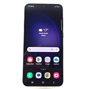 Samsung Galaxy S23+ Plus 256Gb SM-S916W Unlocked Android Smartphone - Gray