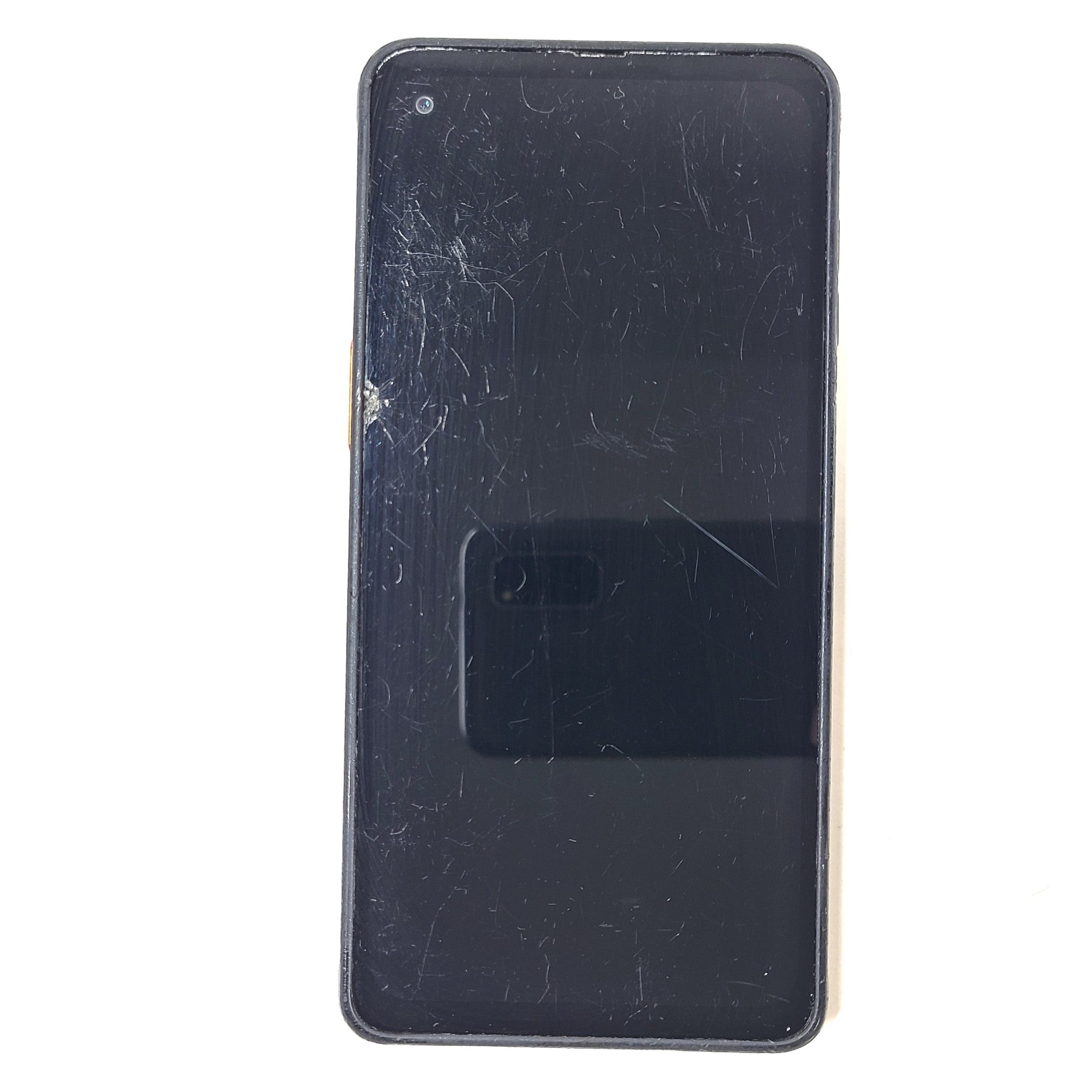 Samsung Galaxy Xcover Pro SM-G715U 64GB Smartphone - For parts