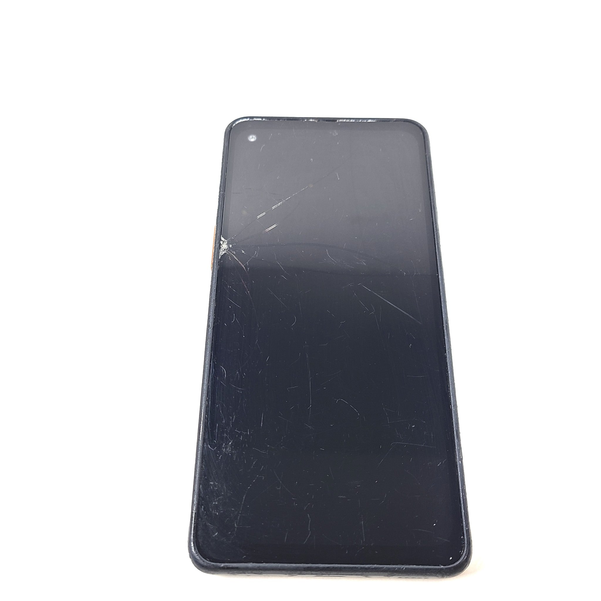 Samsung Galaxy Xcover Pro SM-G715U 64GB Smartphone - For parts