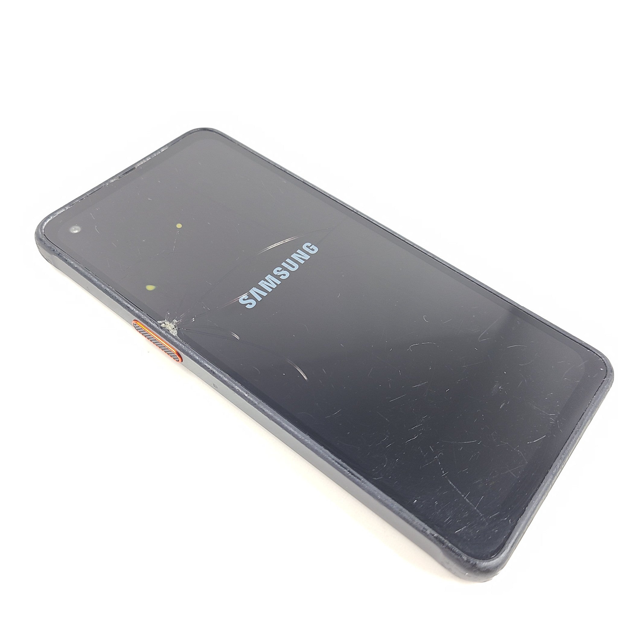Samsung Galaxy Xcover Pro SM-G715U 64GB Smartphone - For parts