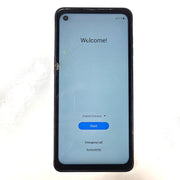 Samsung Galaxy Xcover Pro SM-G715U 64GB Smartphone - For parts