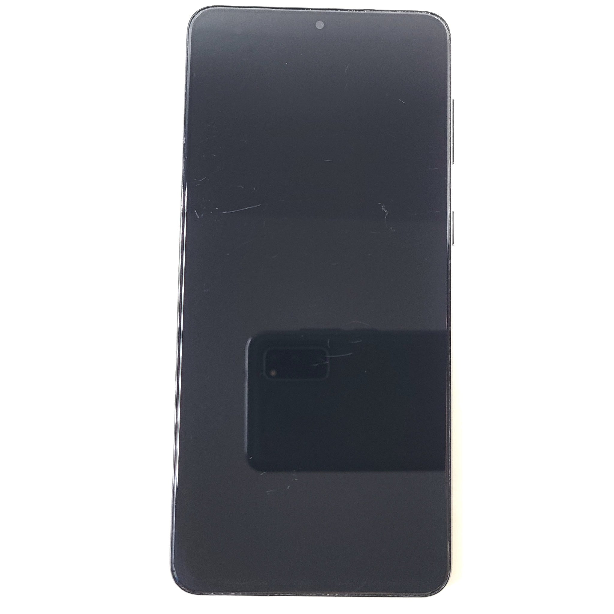 Samsung Galaxy S21+ Plus 5G SM-G996B/DS Android Phone 128GB Black (Unlocked)