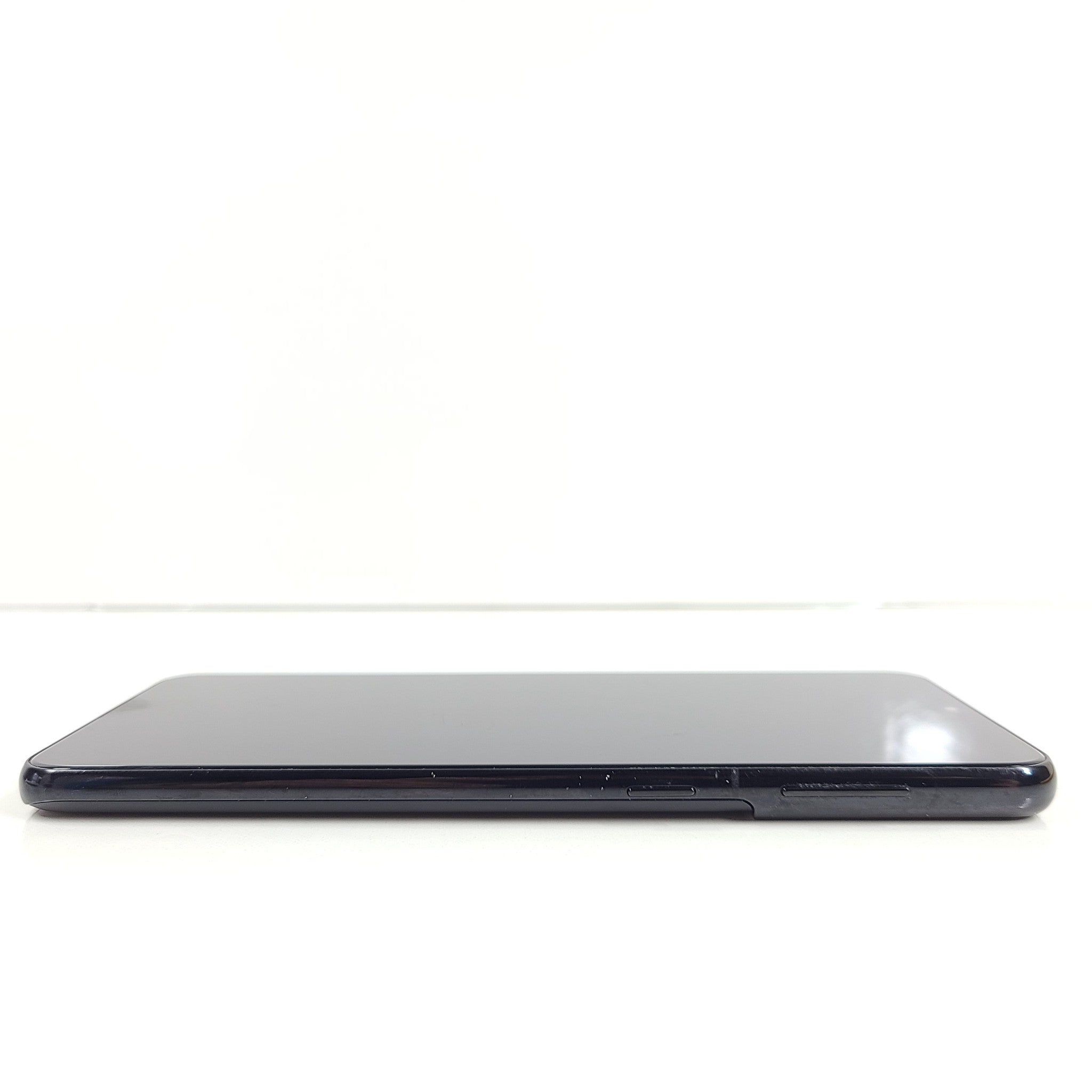 Samsung Galaxy S21+ Plus 5G SM-G996B/DS Android Phone 128GB Black (Unlocked)