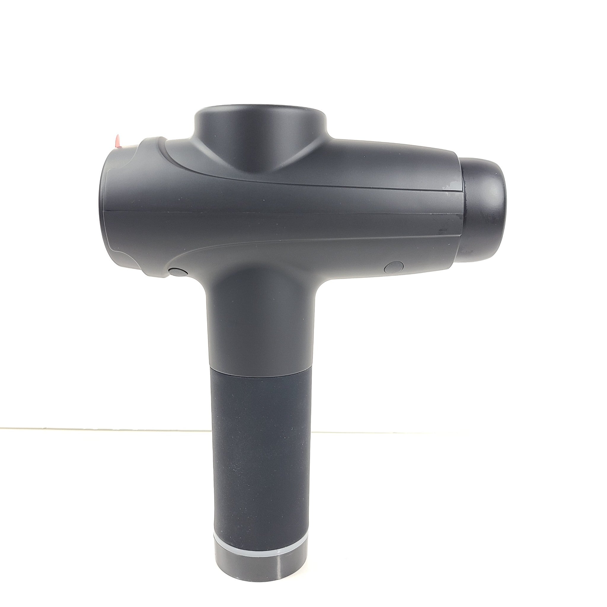 Fitpulse Massage Gun Deep Tissue Percussive Therapy Device w/ 17 Attachments