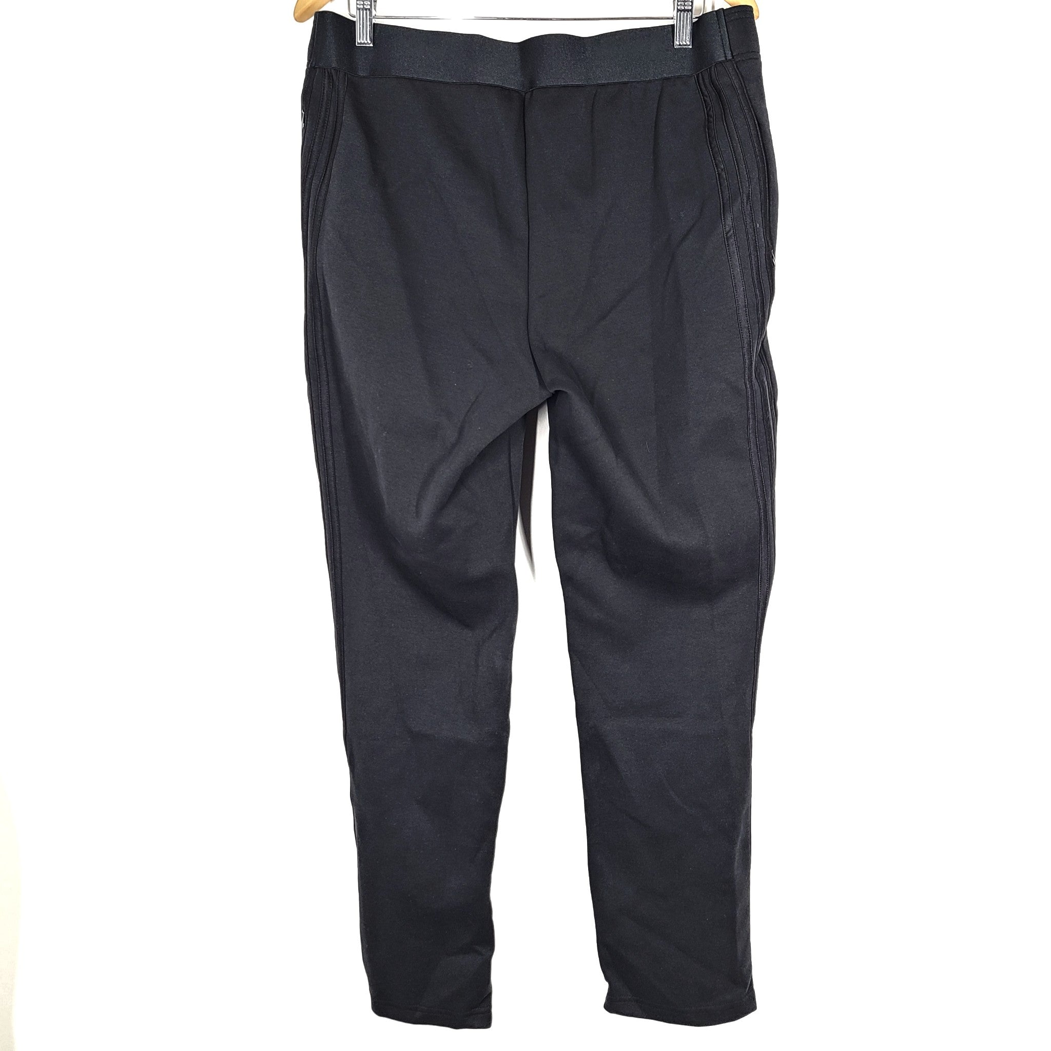 adidas Women's Tiro21 Track Pant Regular Fit AeroReady HB2968 Black Sz XL