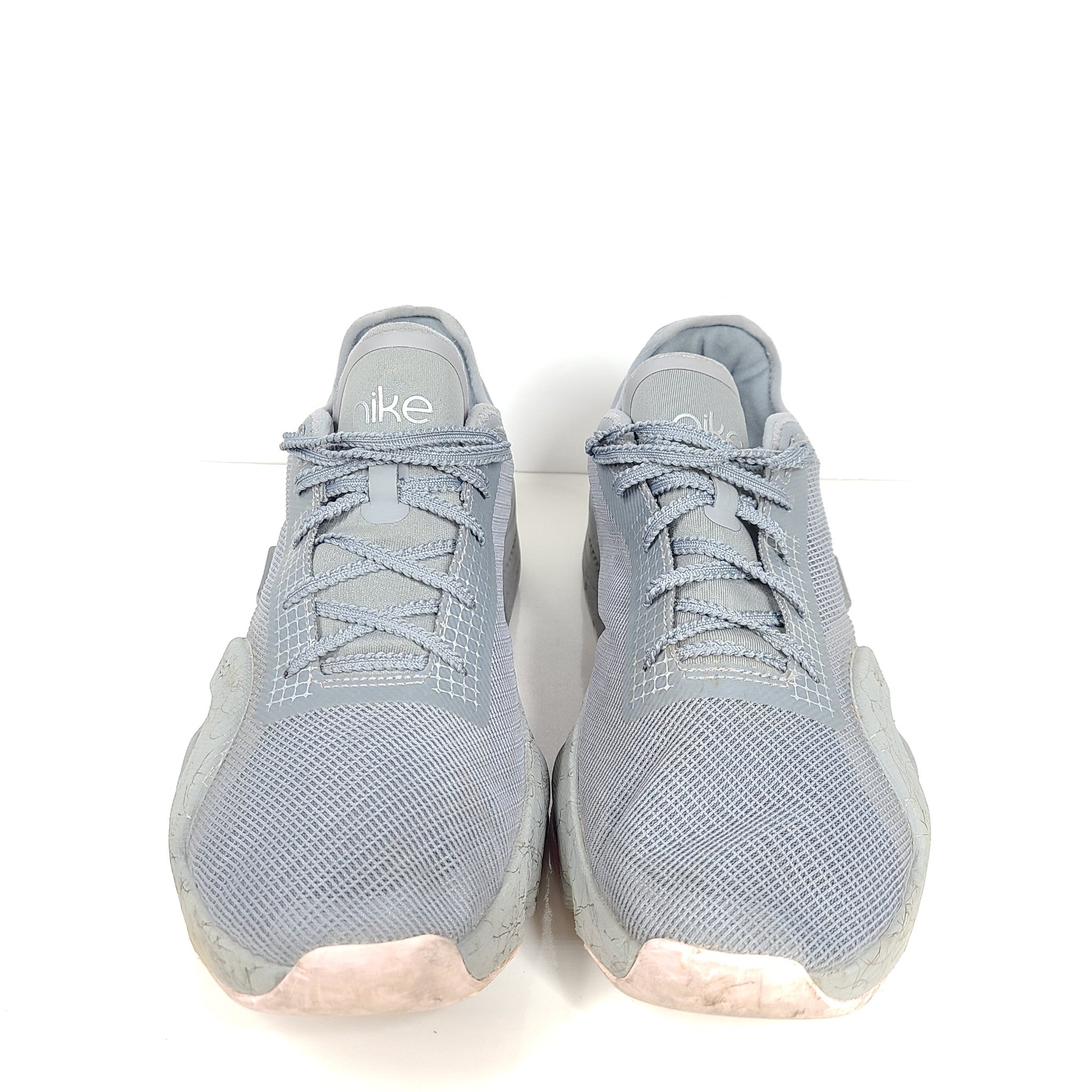 Nike Air Zoom SuperRep3 Sneakers DC9115-004 Coal Gray Sz 8M