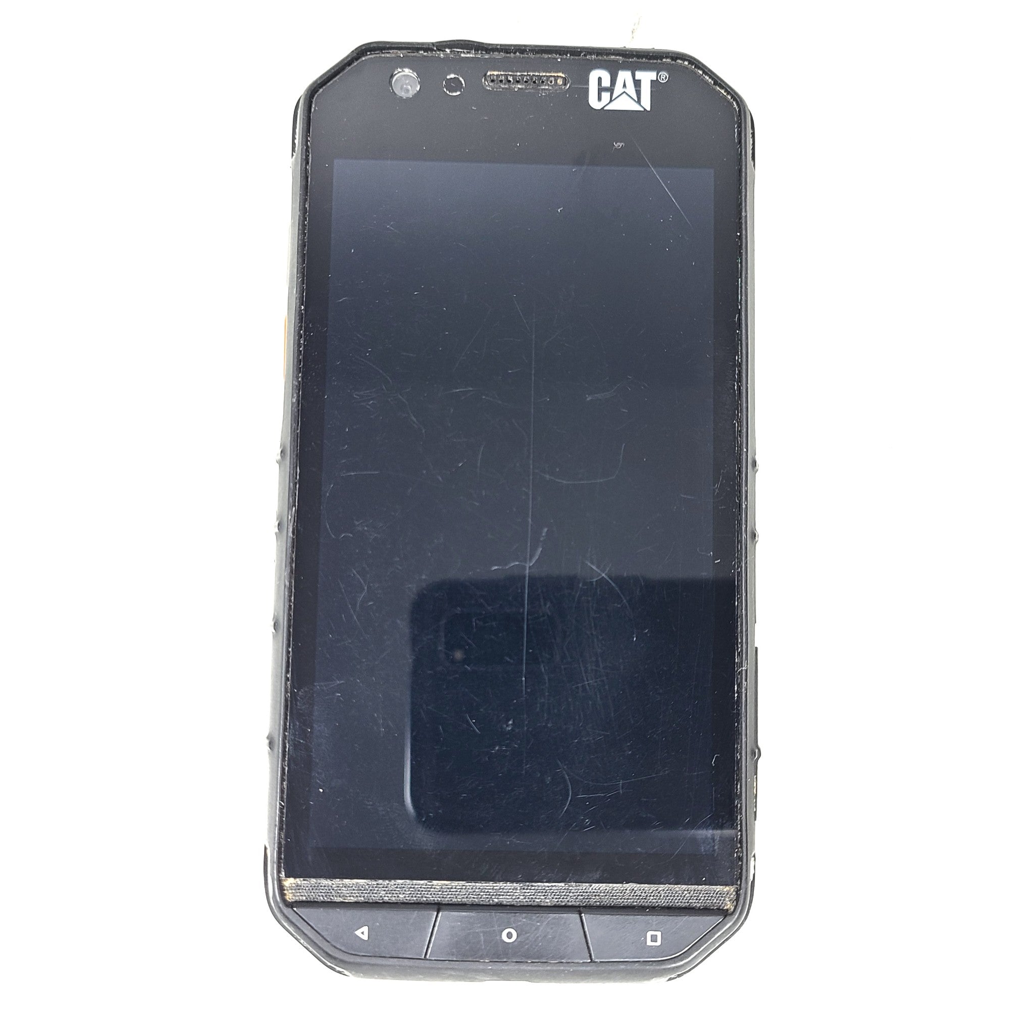 Caterpillar CAT S31 16GB Used Unlocked Android 4G LTE Smartphone A2