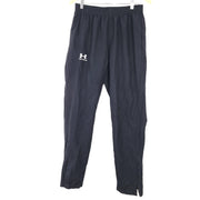 Under Armour Men's Vital Woven Pants Loose Fit Joggers Loose Fit Black Sz M