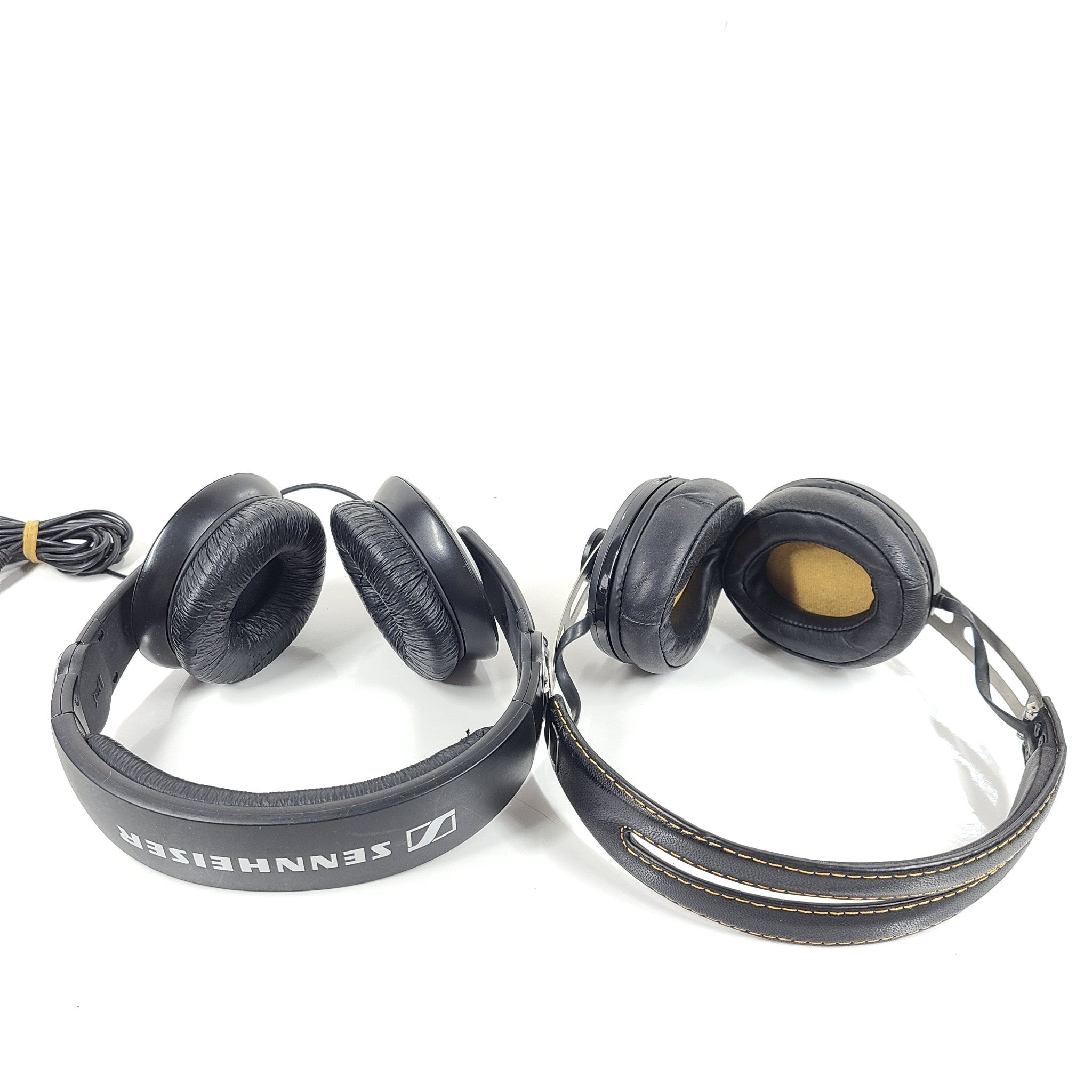Bundle of 8x Sennheiser Bluetooth Wireless Wired Headphones