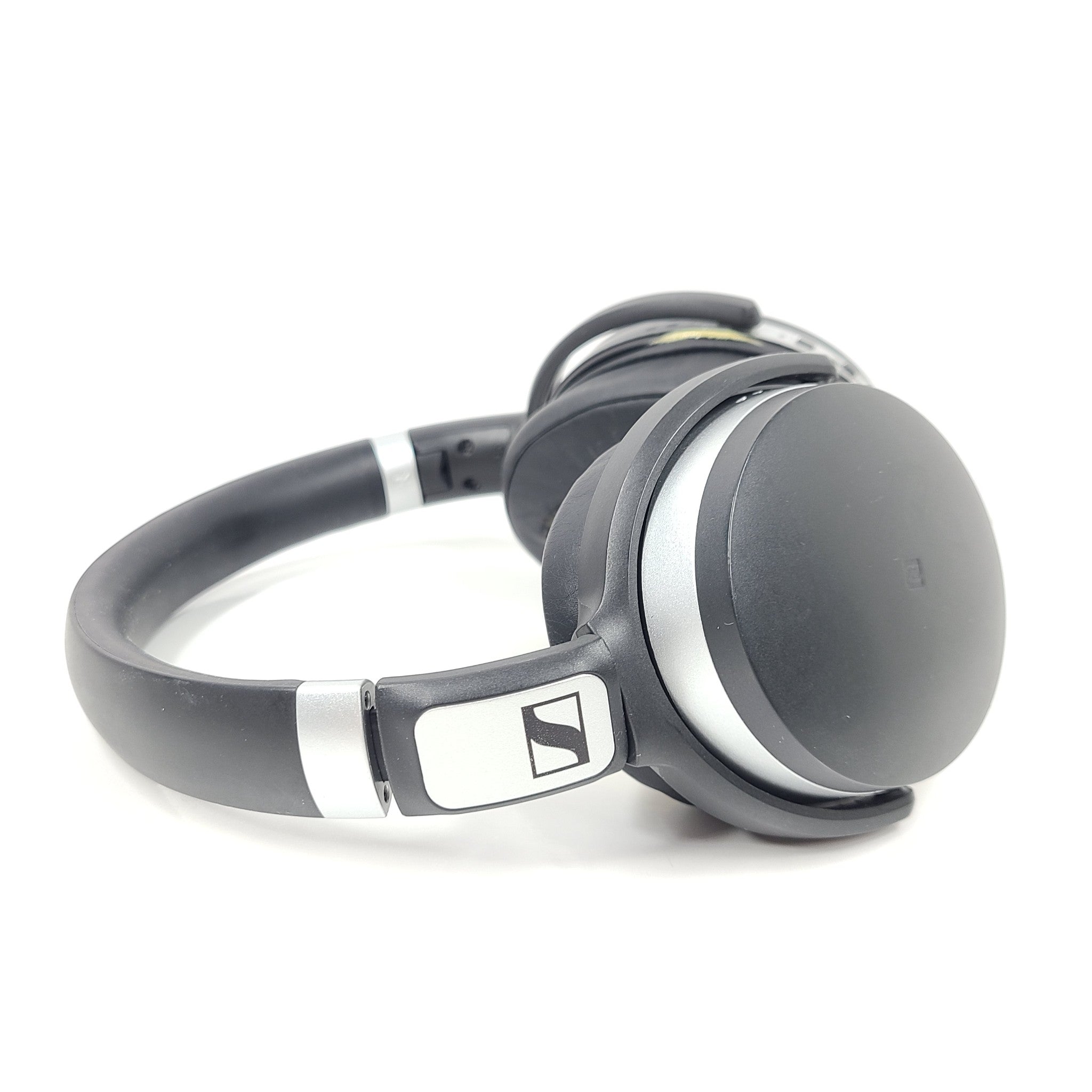 Sennheiser HD 4.50 ANC Bluetooth Wireless Headphones - Black